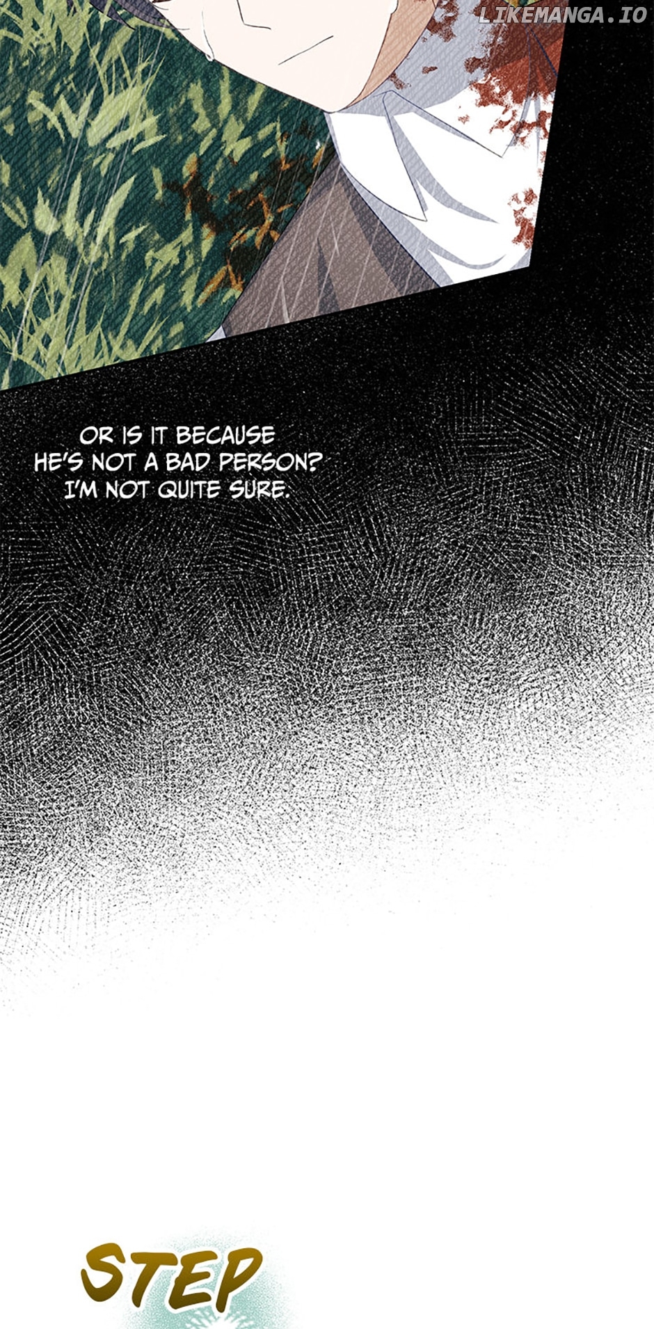 Lady Swindler Chapter 23 - page 42