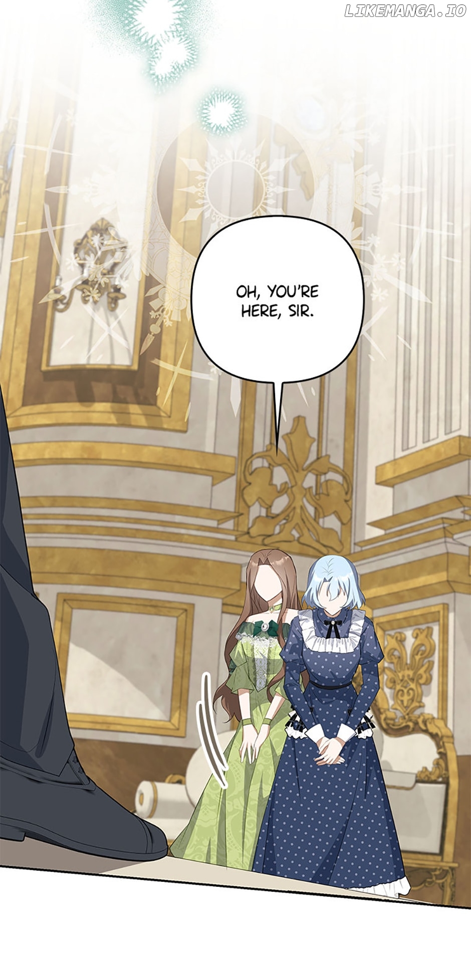 Lady Swindler Chapter 23 - page 43