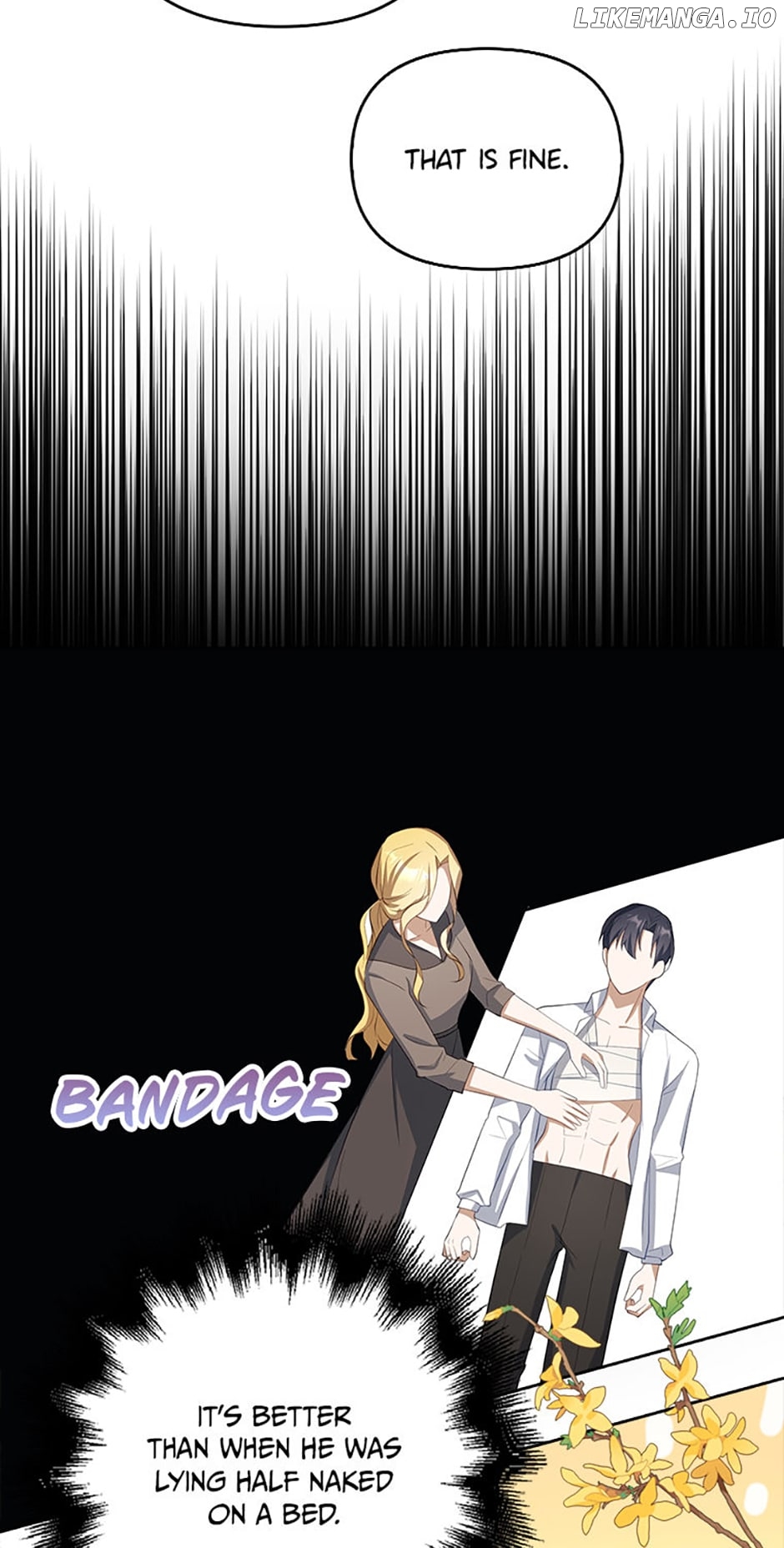 Lady Swindler Chapter 23 - page 50