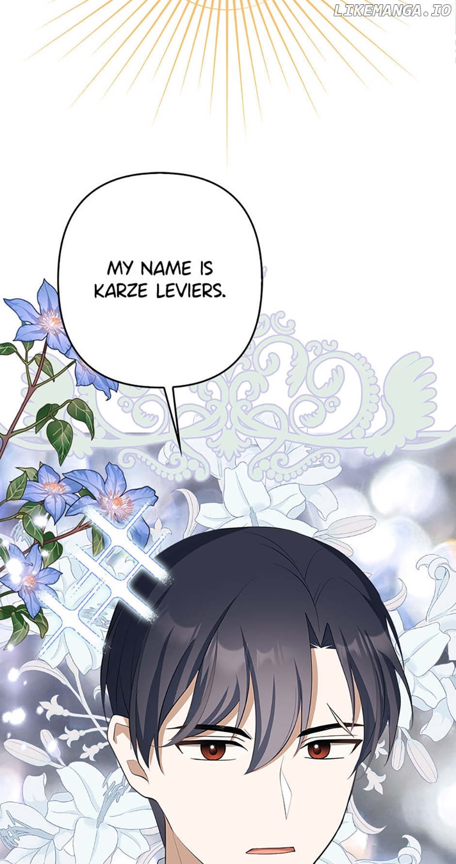 Lady Swindler Chapter 23 - page 57