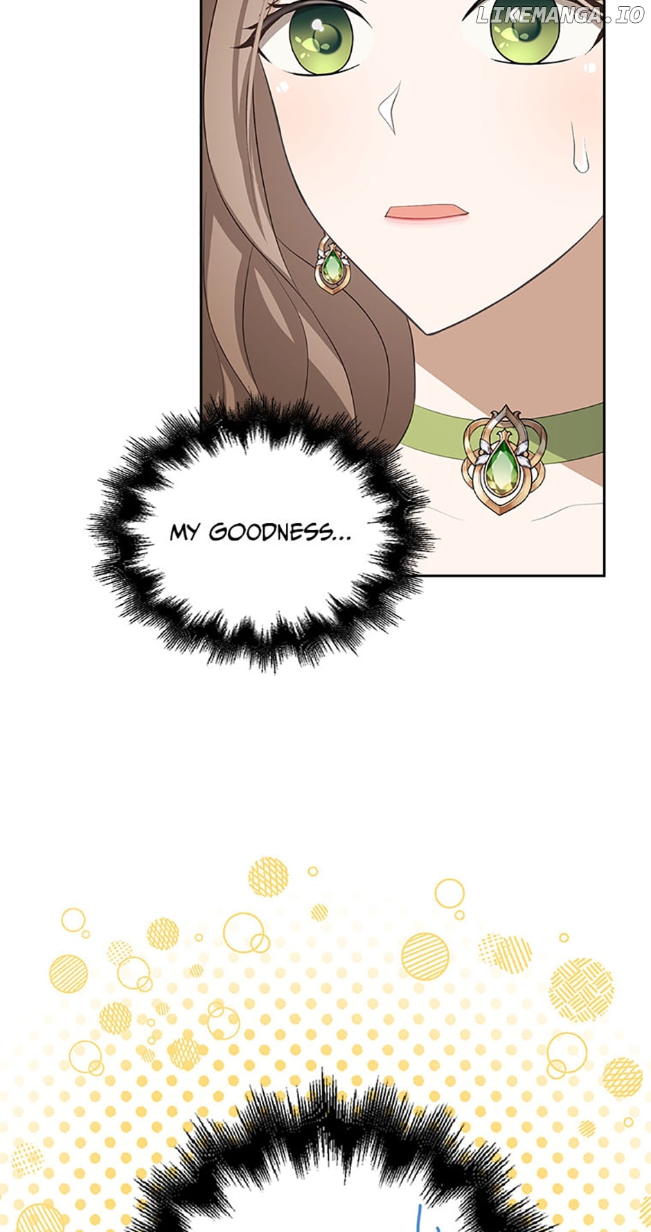 Lady Swindler Chapter 23 - page 59
