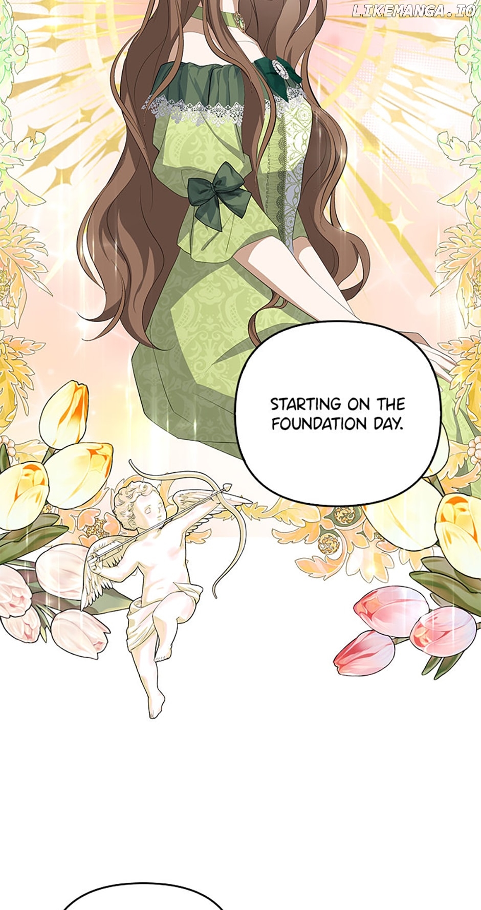 Lady Swindler Chapter 23 - page 67