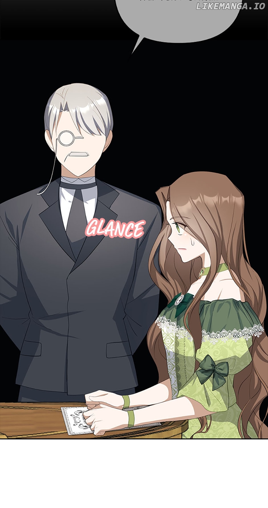 Lady Swindler Chapter 23 - page 69