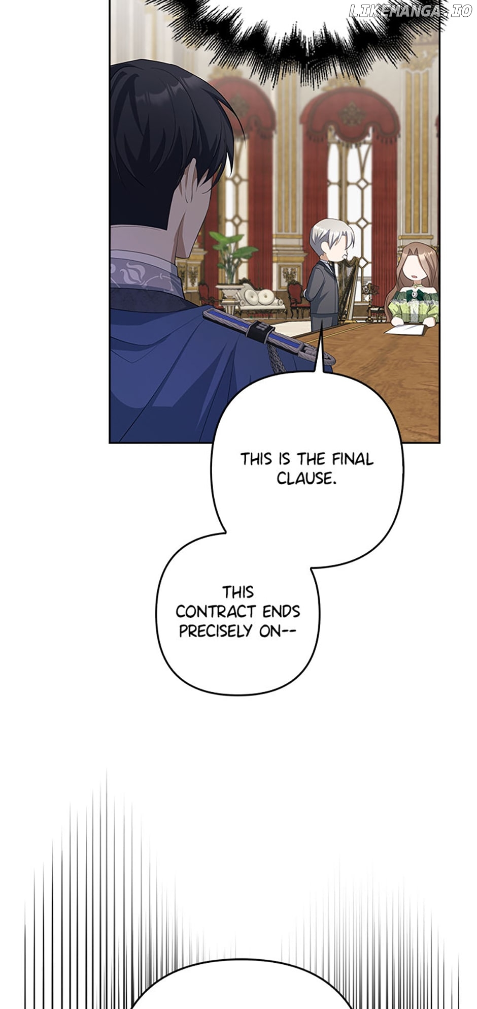 Lady Swindler Chapter 23 - page 75