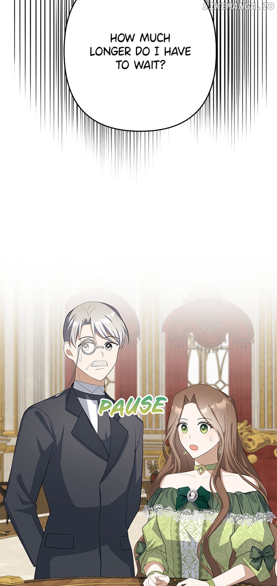 Lady Swindler Chapter 23 - page 76