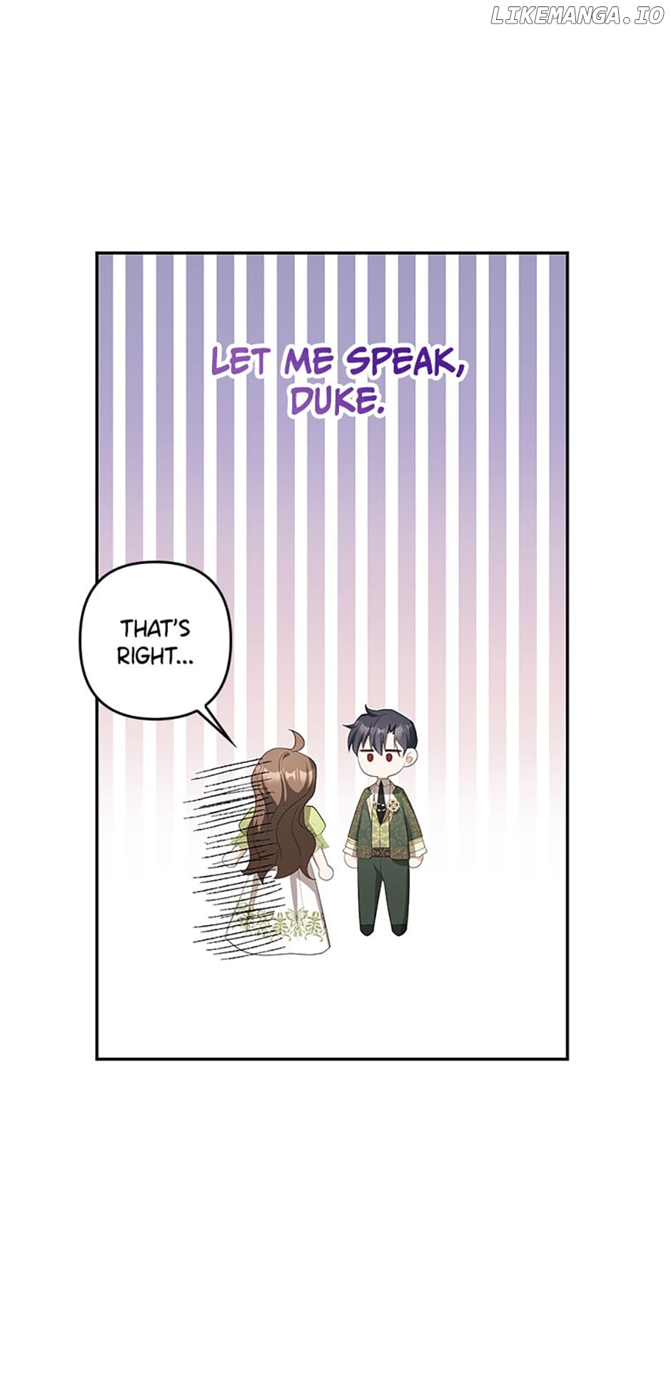 Lady Swindler Chapter 39 - page 13