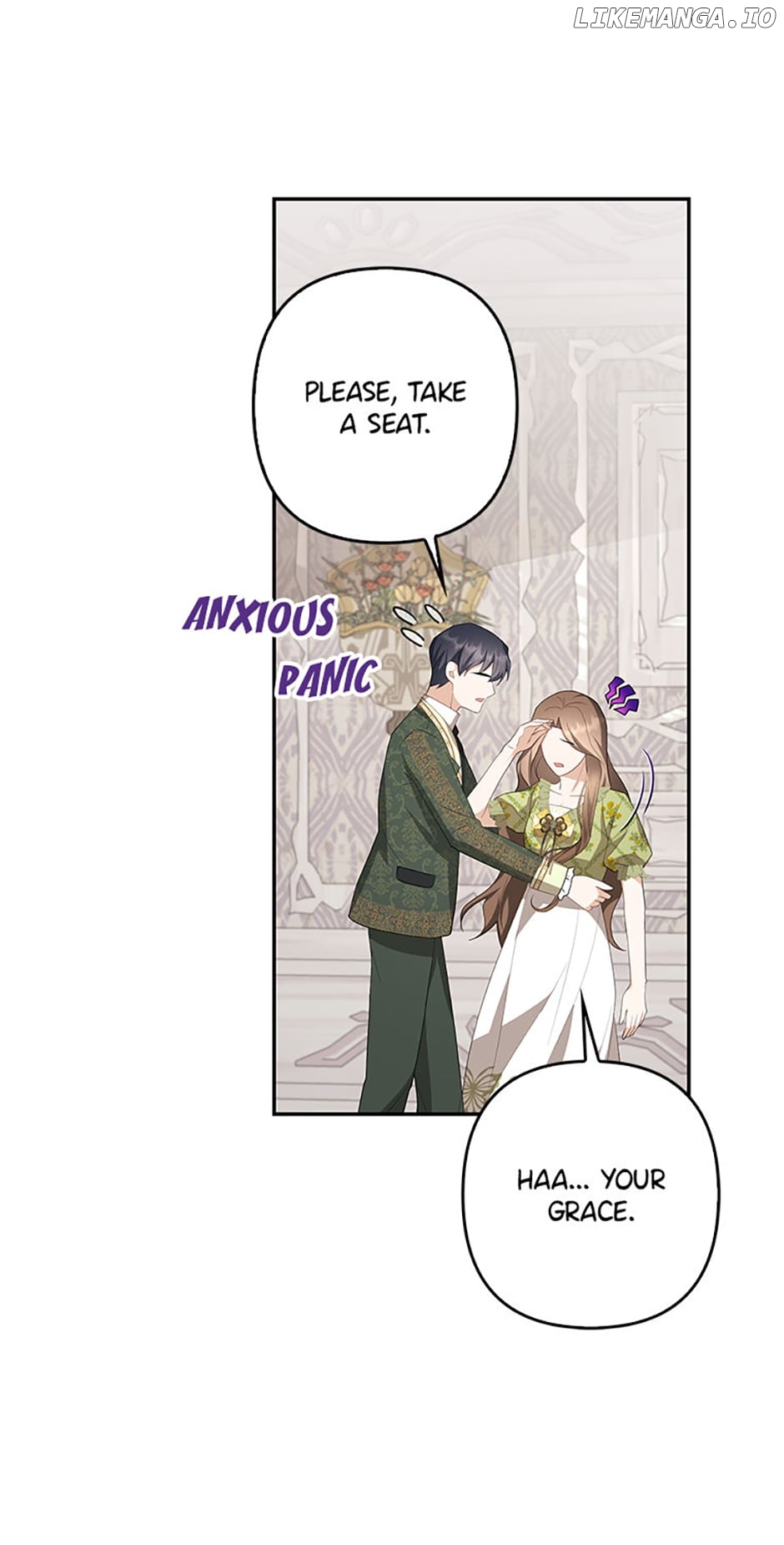 Lady Swindler Chapter 39 - page 23