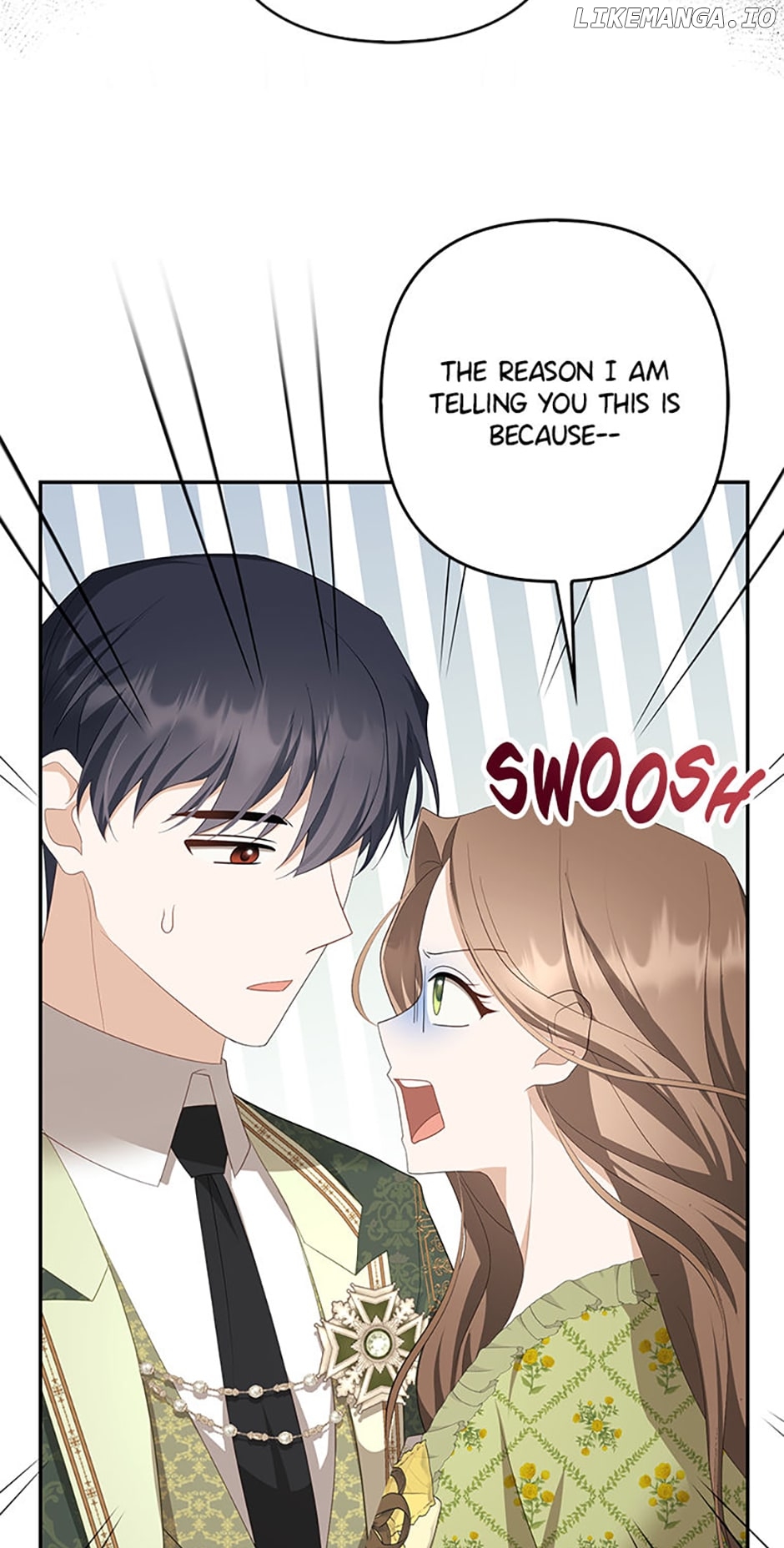 Lady Swindler Chapter 39 - page 27