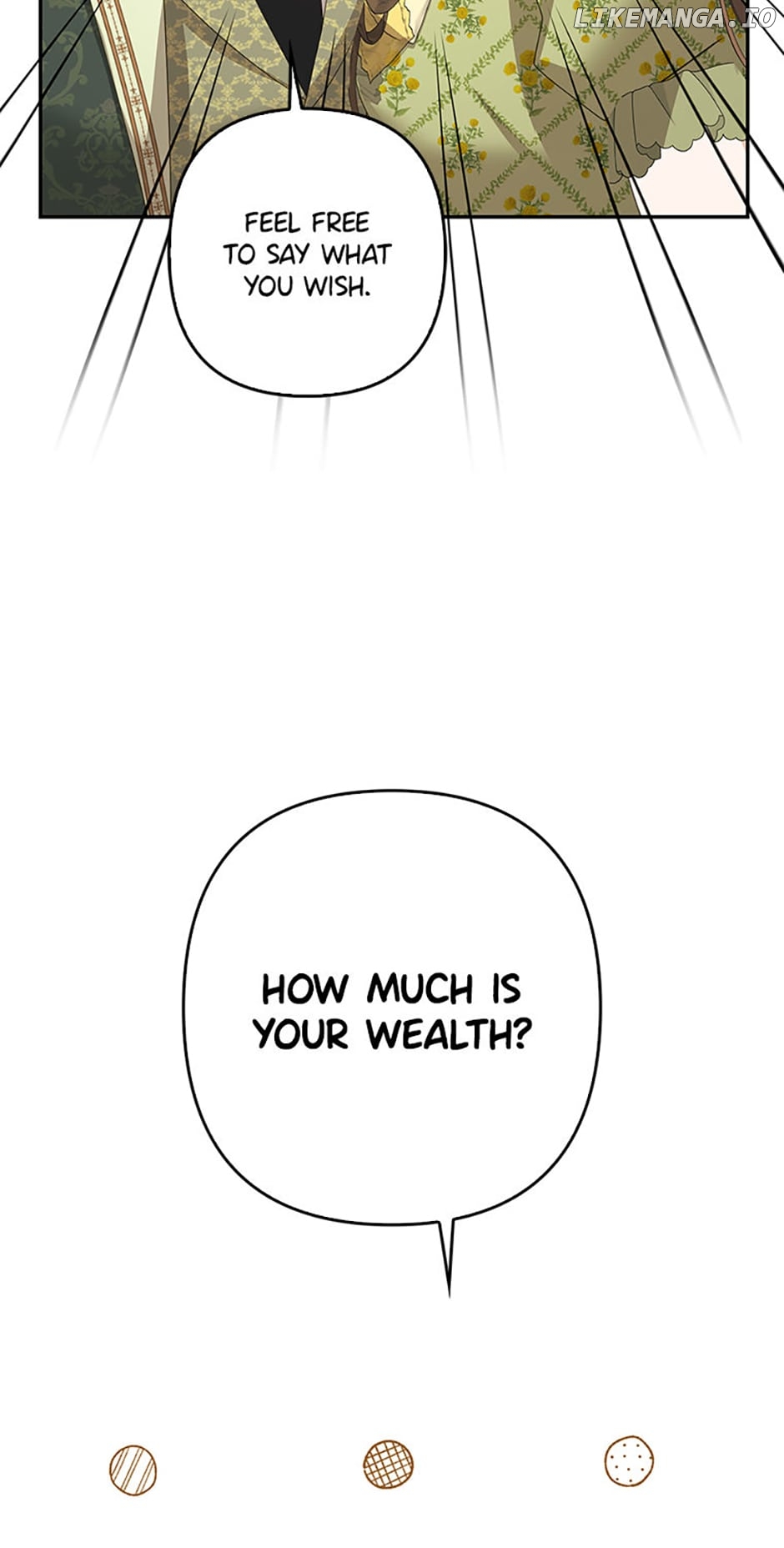 Lady Swindler Chapter 39 - page 28