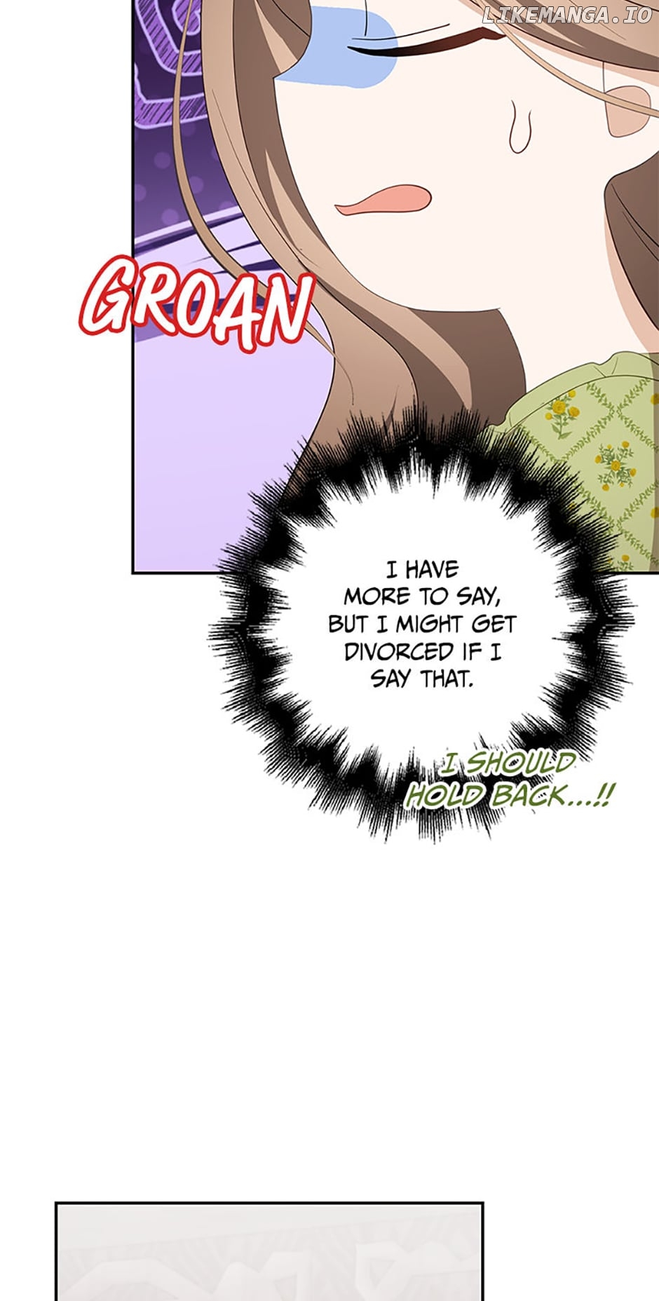 Lady Swindler Chapter 39 - page 30