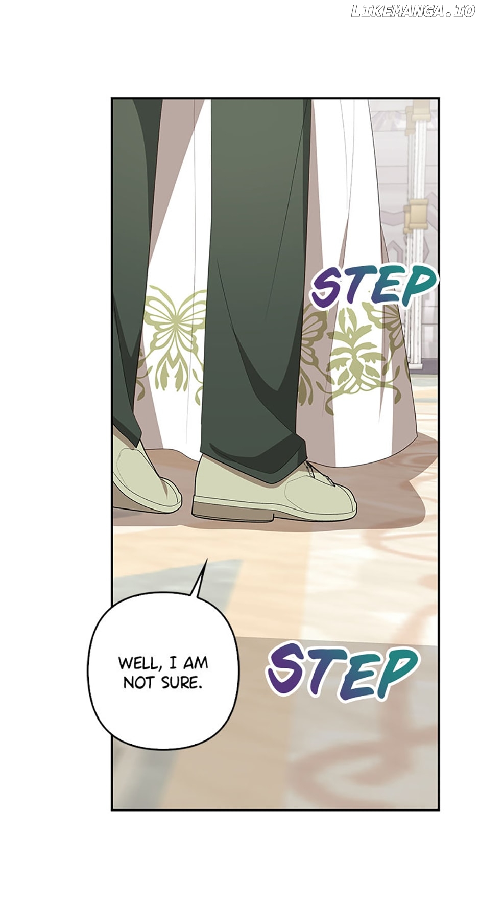 Lady Swindler Chapter 39 - page 32