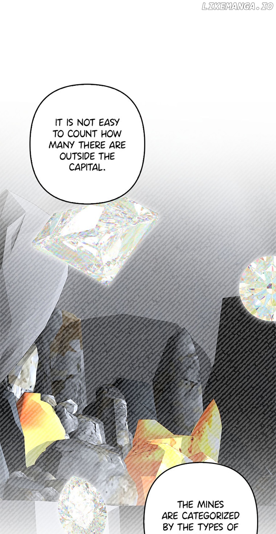 Lady Swindler Chapter 39 - page 39
