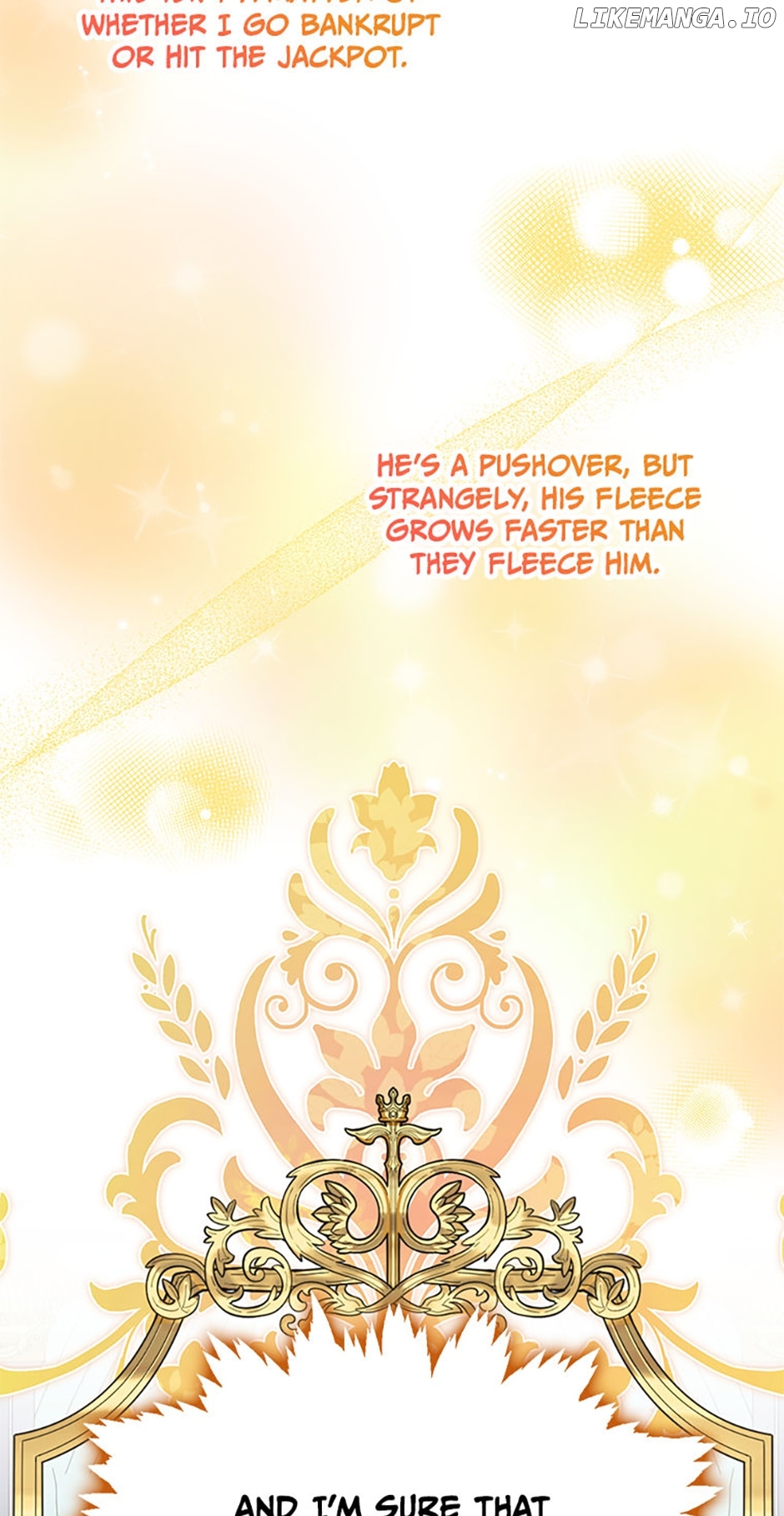 Lady Swindler Chapter 39 - page 44