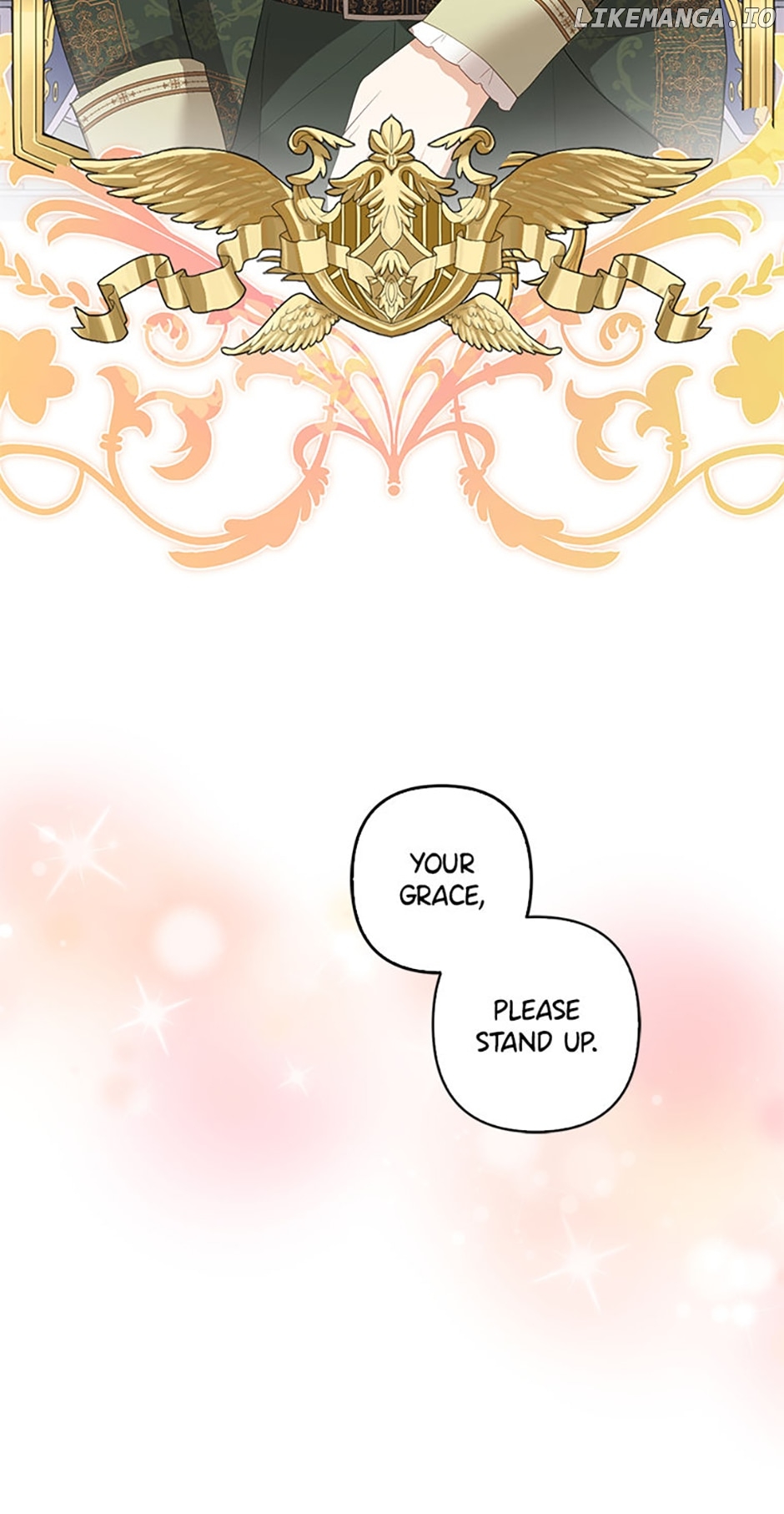 Lady Swindler Chapter 39 - page 46