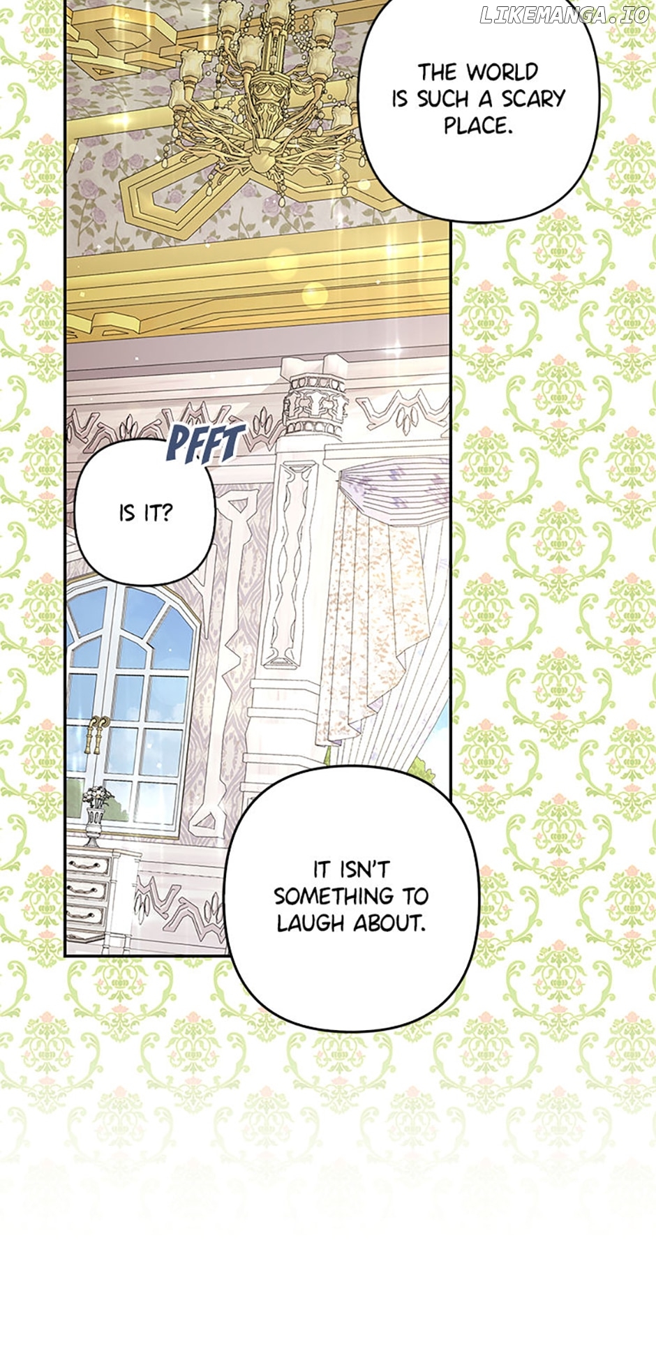 Lady Swindler Chapter 39 - page 62