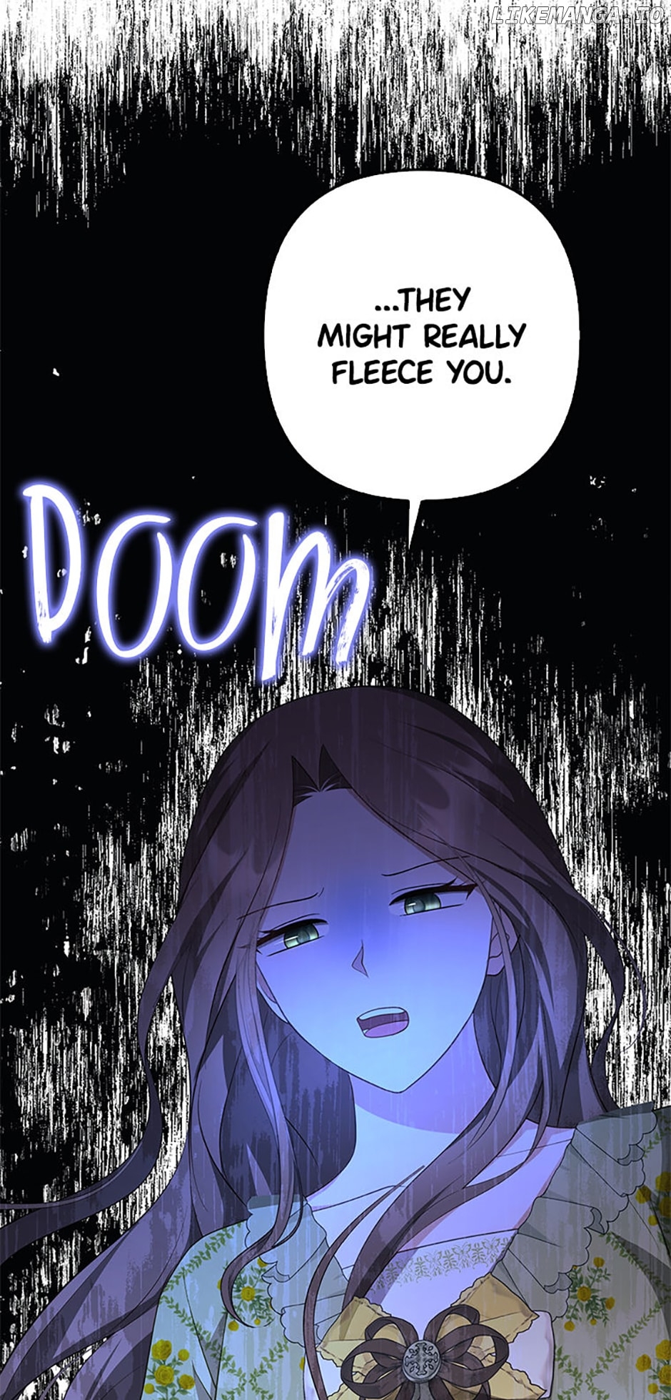 Lady Swindler Chapter 39 - page 64