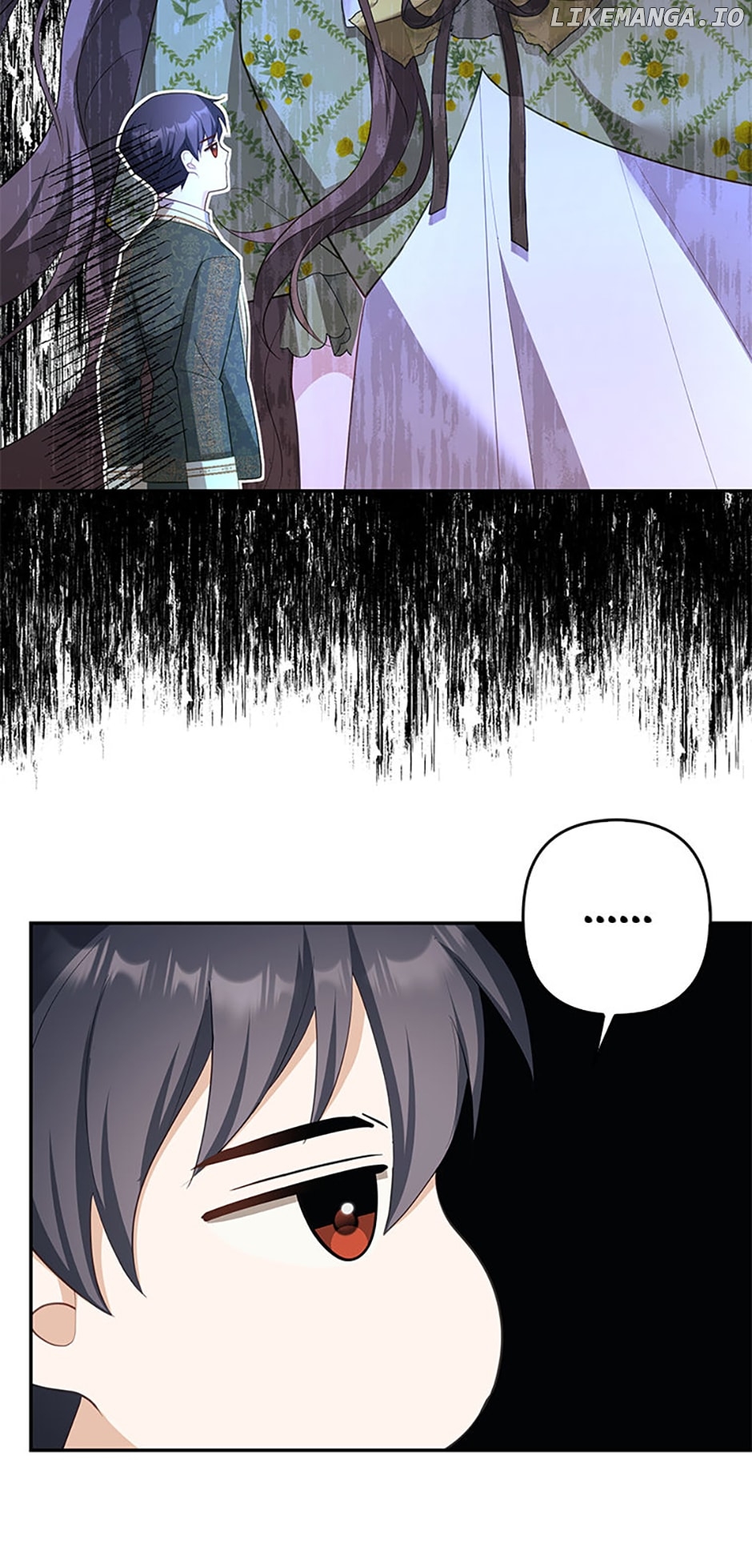 Lady Swindler Chapter 39 - page 65