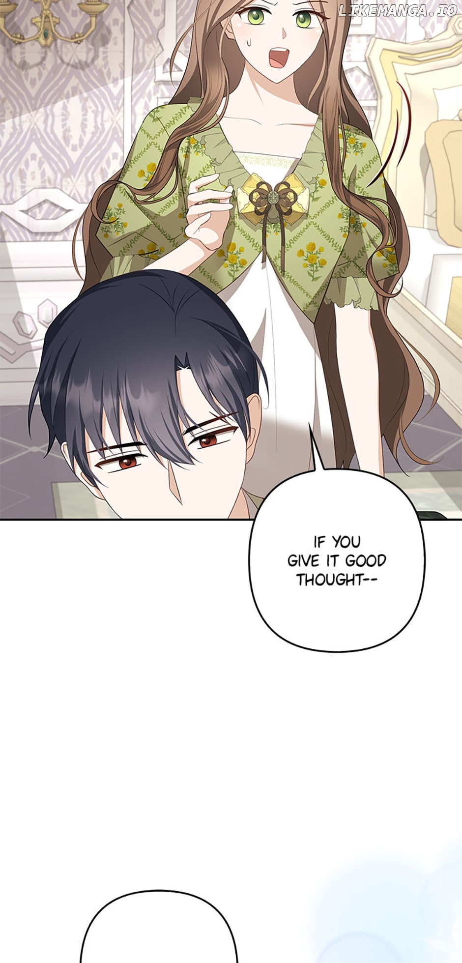 Lady Swindler Chapter 39 - page 67