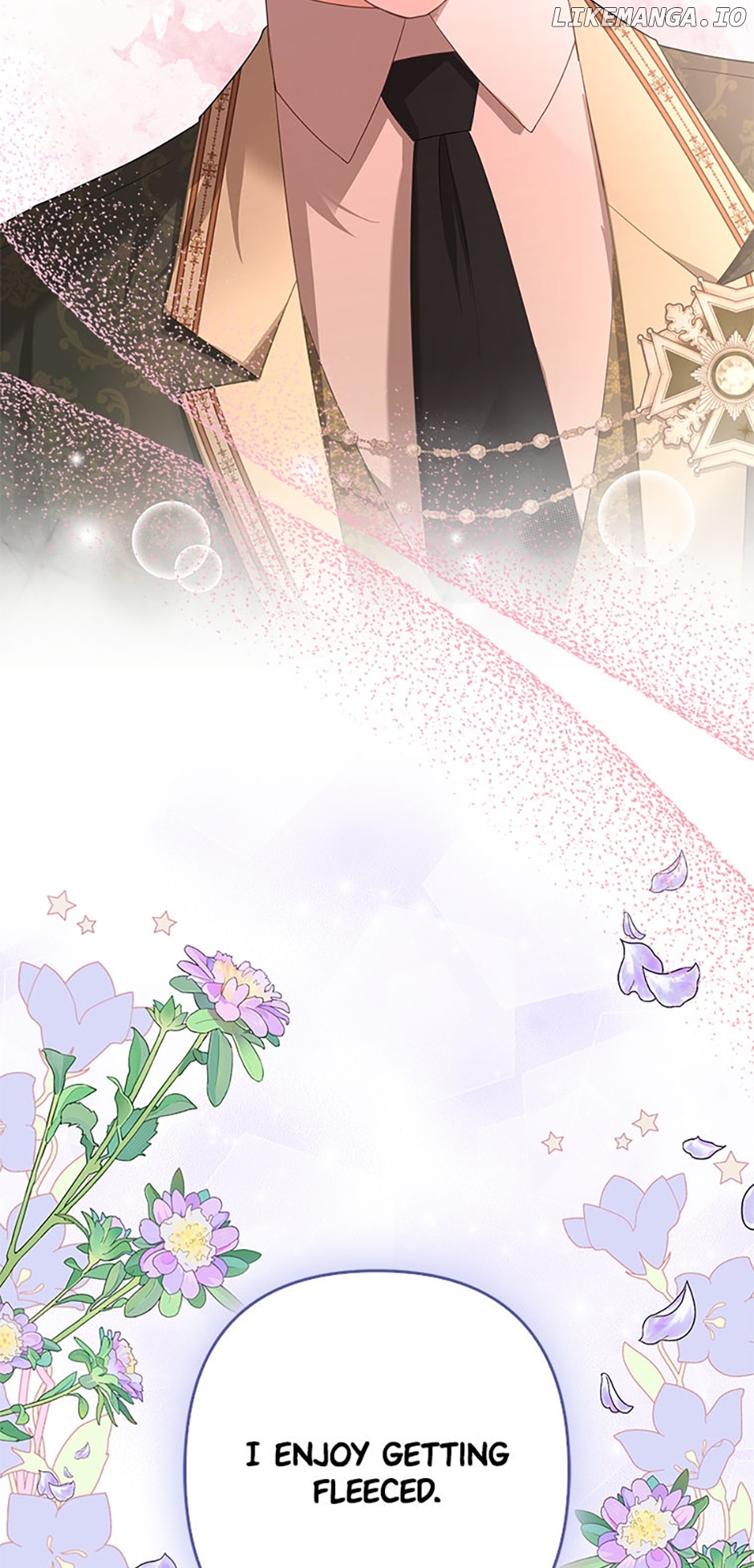 Lady Swindler Chapter 39 - page 72