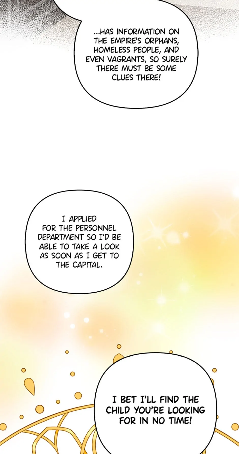 Lady Swindler Chapter 18 - page 10