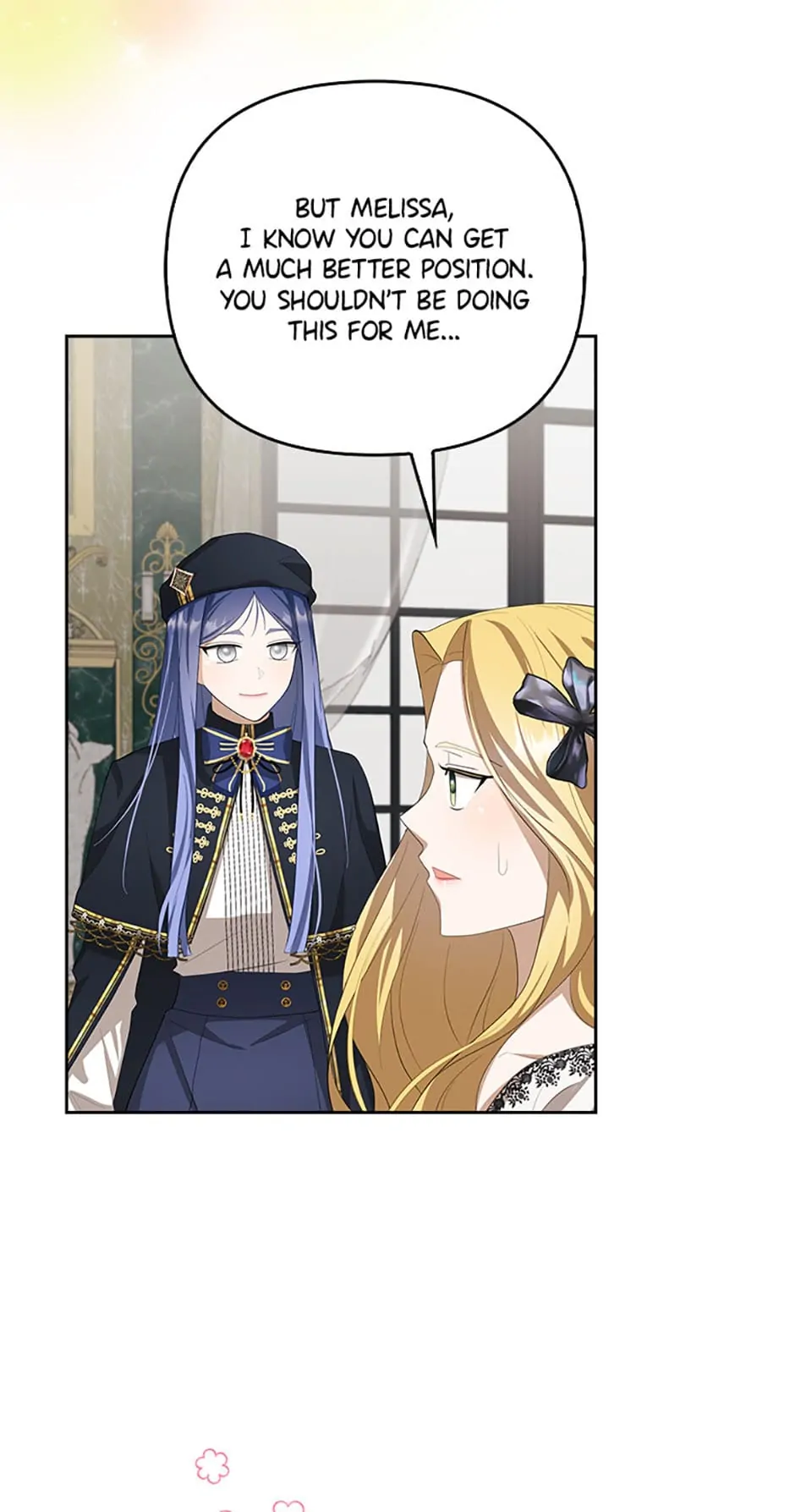 Lady Swindler Chapter 18 - page 12