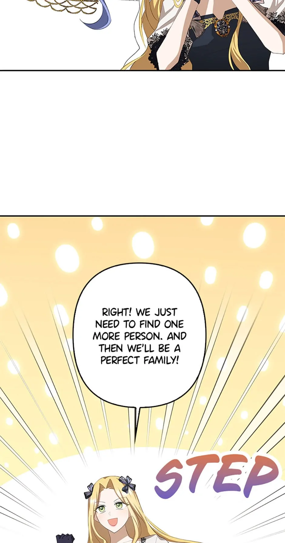 Lady Swindler Chapter 18 - page 14