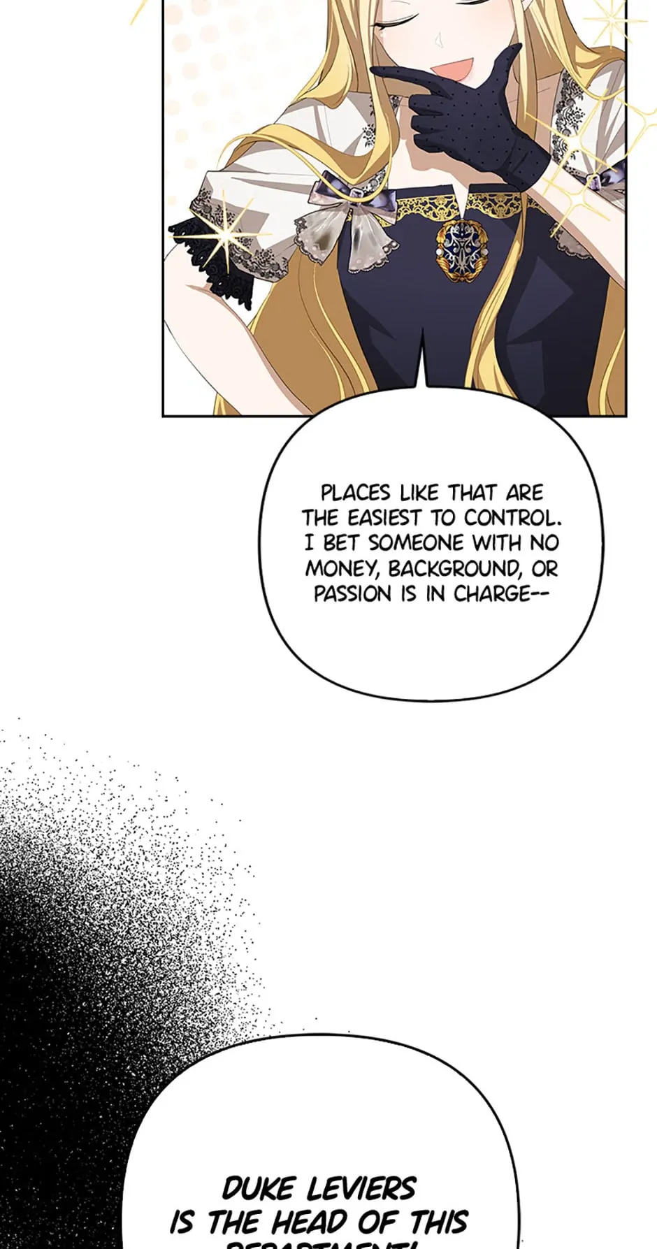 Lady Swindler Chapter 18 - page 16