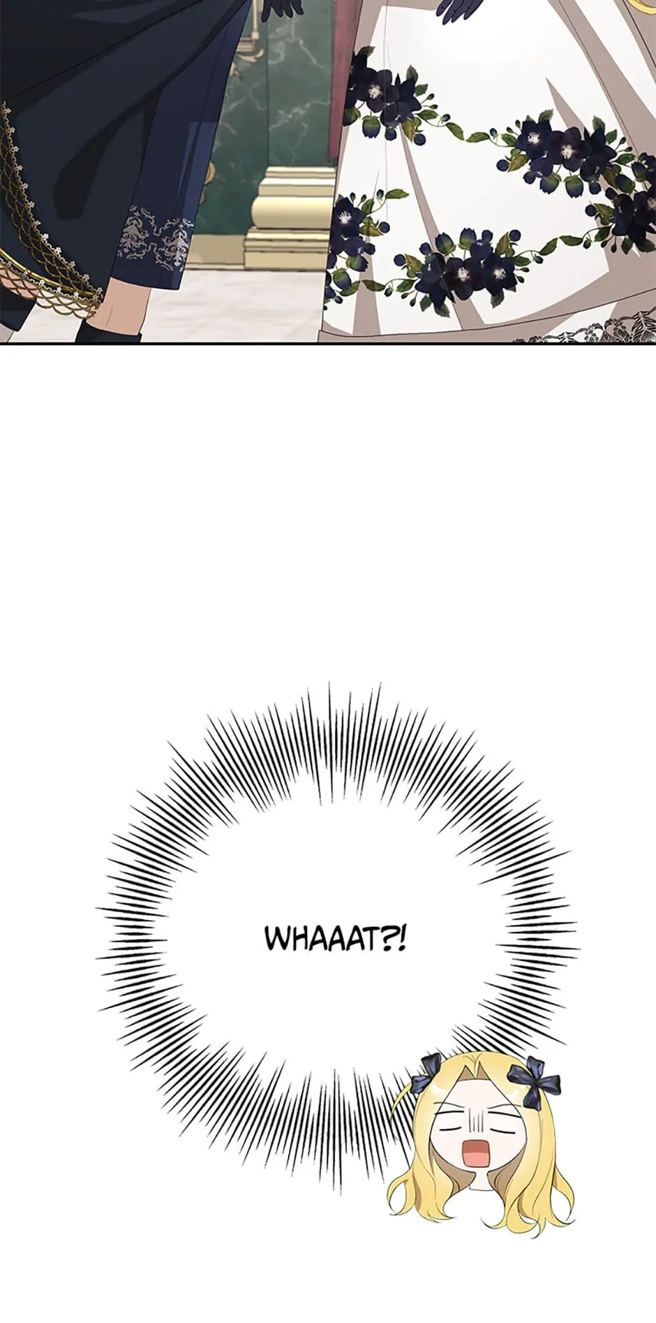 Lady Swindler Chapter 18 - page 19