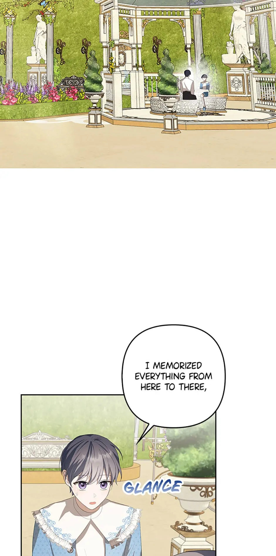 Lady Swindler Chapter 18 - page 21