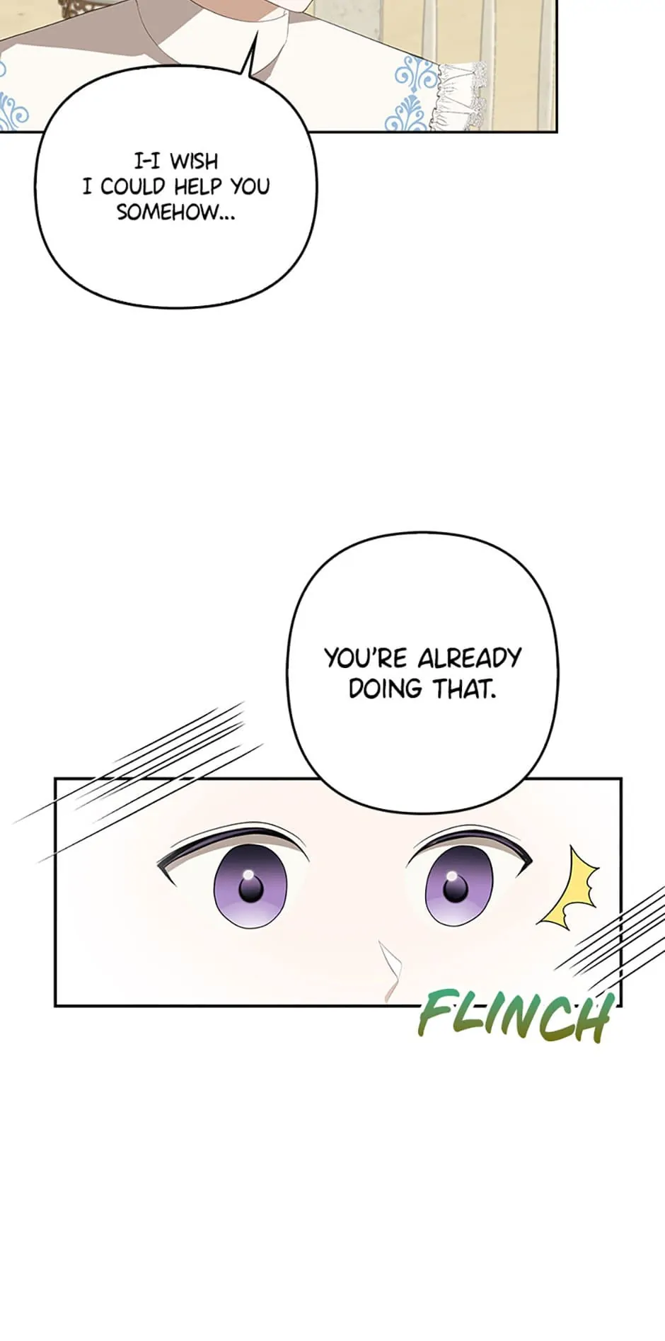 Lady Swindler Chapter 18 - page 25