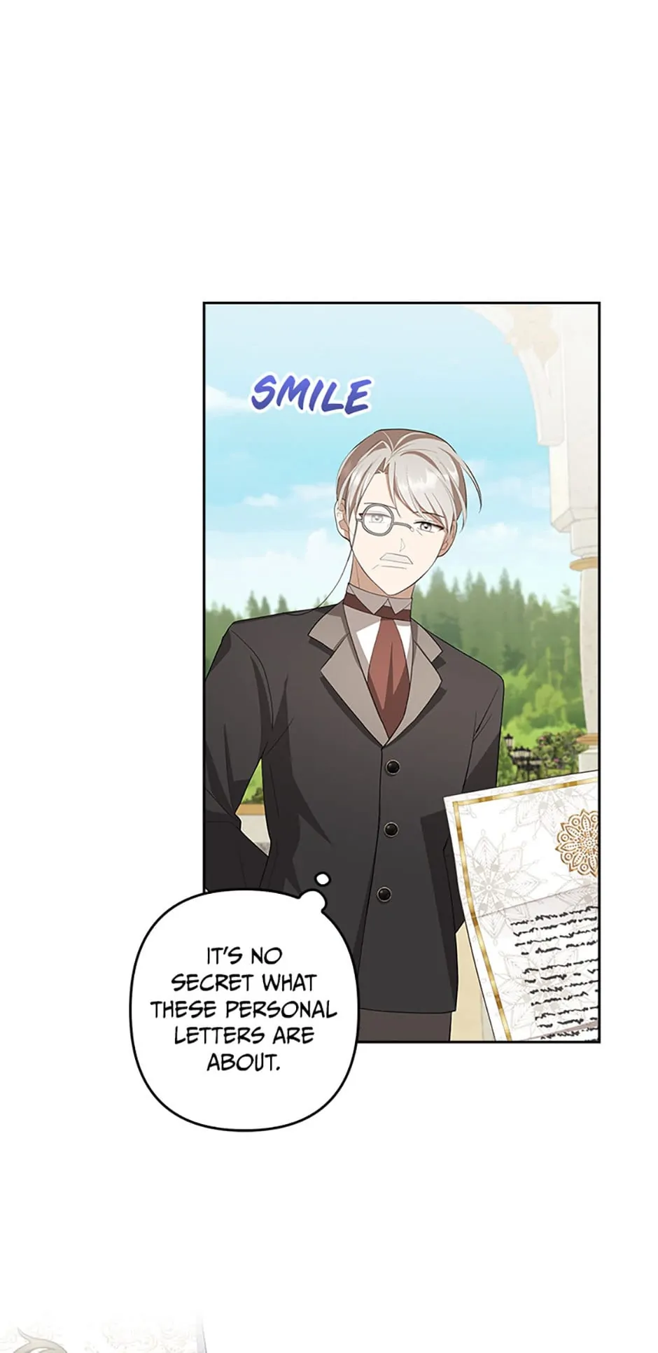 Lady Swindler Chapter 18 - page 35