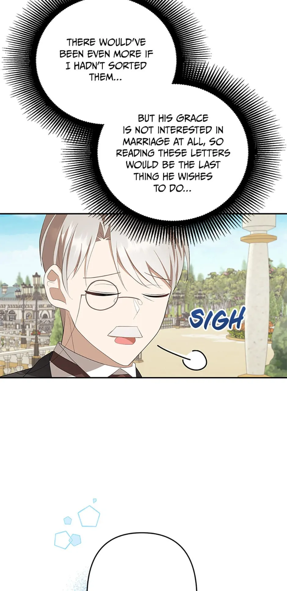 Lady Swindler Chapter 18 - page 38