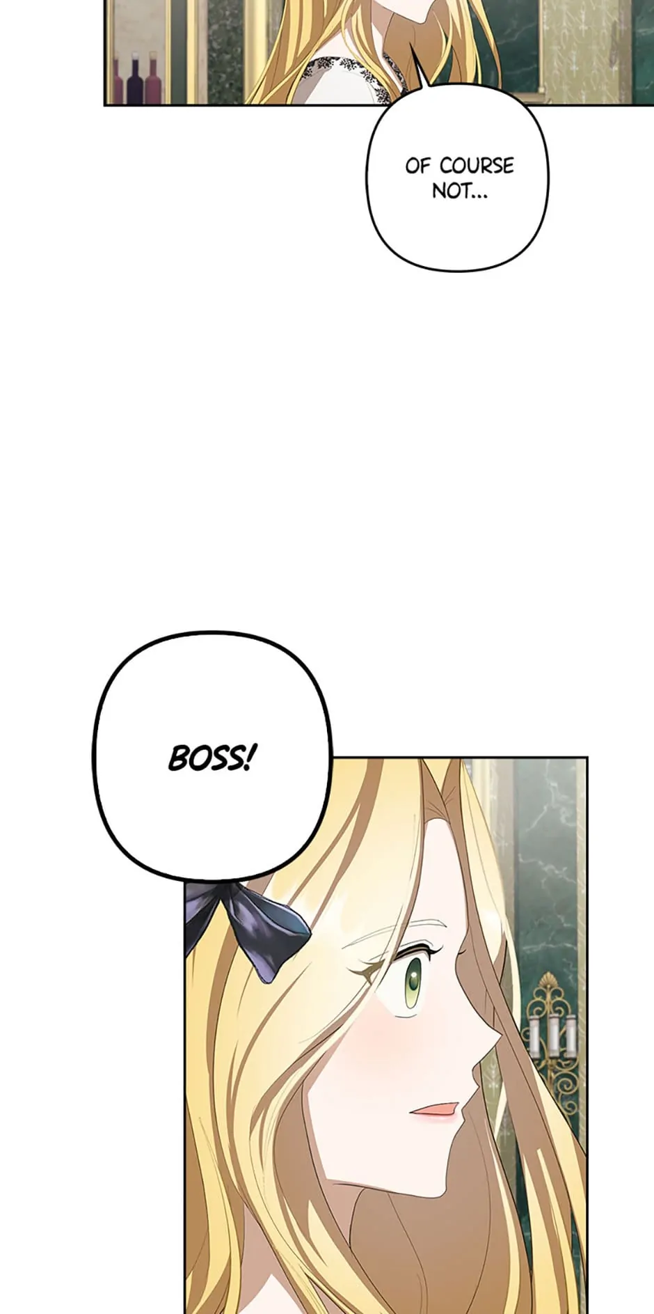 Lady Swindler Chapter 18 - page 4