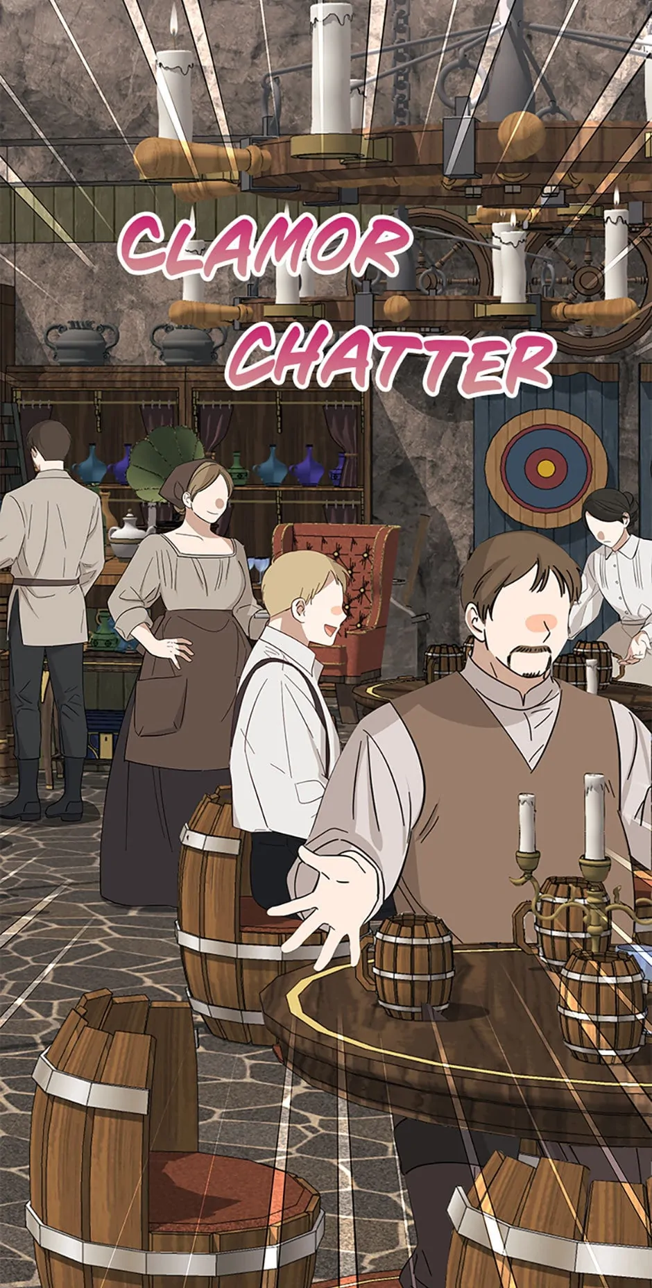 Lady Swindler Chapter 18 - page 46