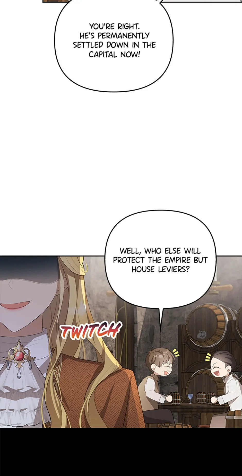 Lady Swindler Chapter 18 - page 48