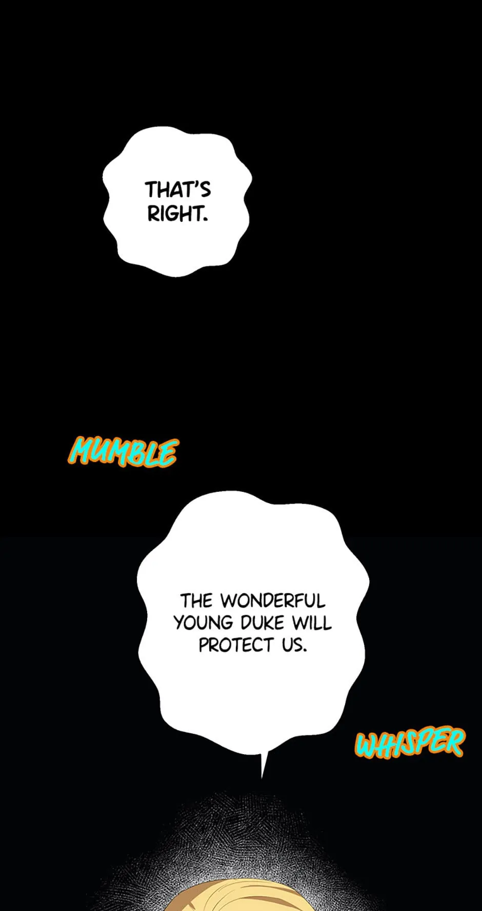 Lady Swindler Chapter 18 - page 49