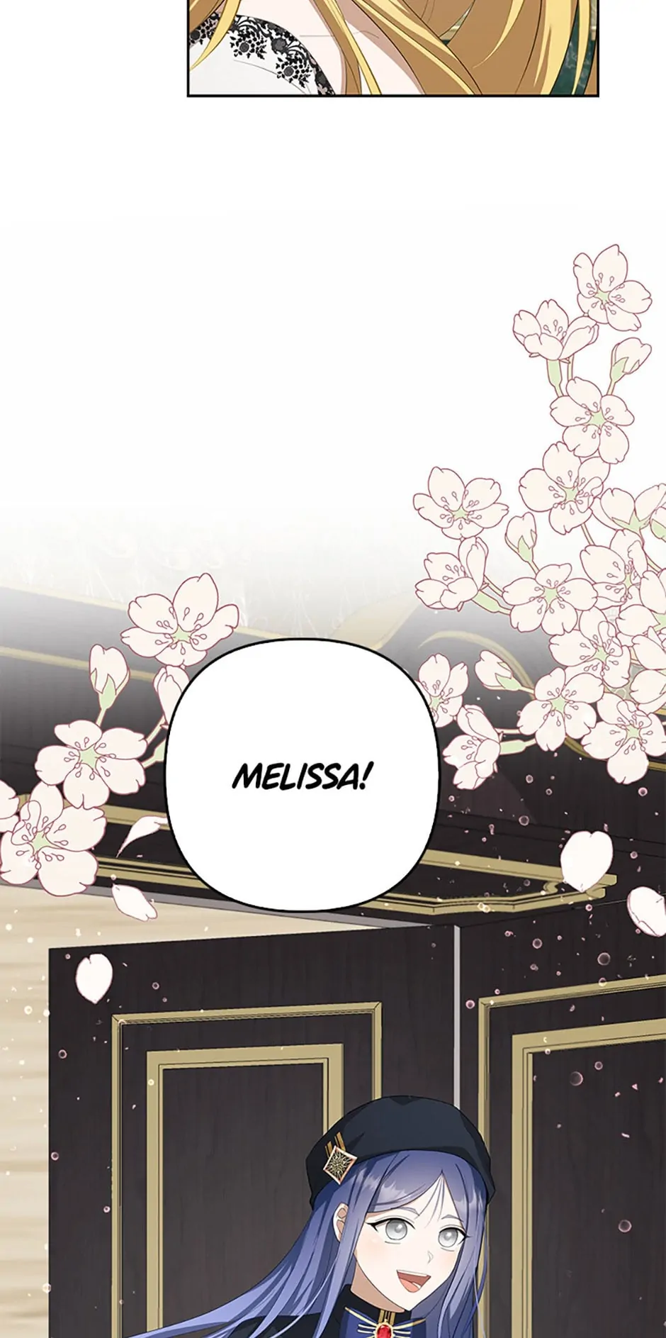 Lady Swindler Chapter 18 - page 5