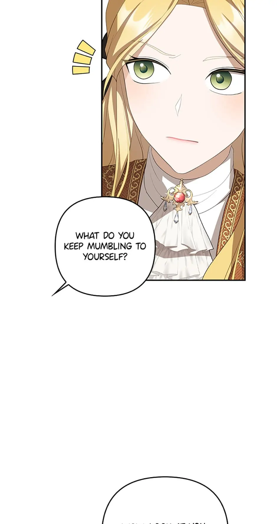 Lady Swindler Chapter 18 - page 51