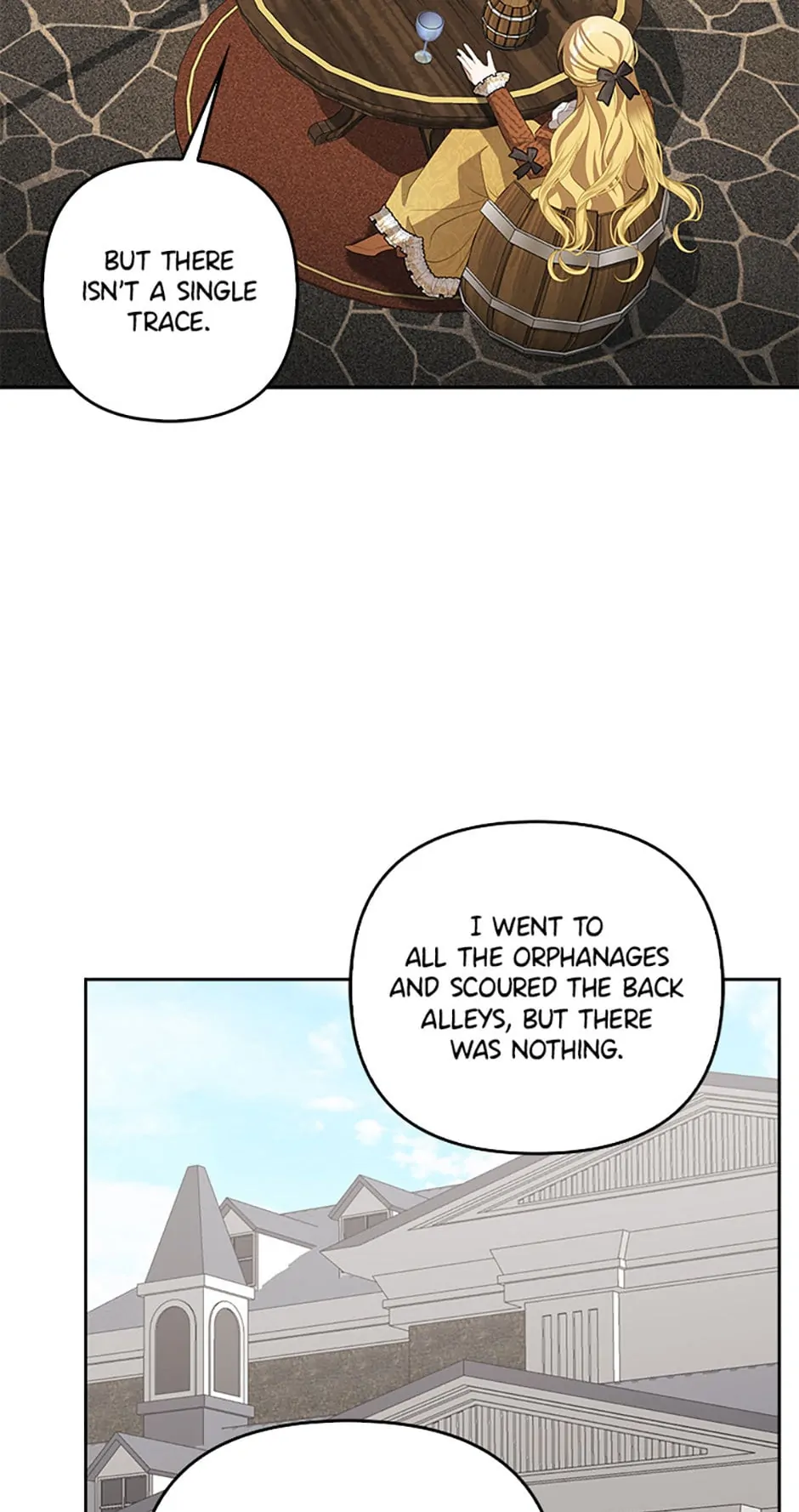 Lady Swindler Chapter 18 - page 54