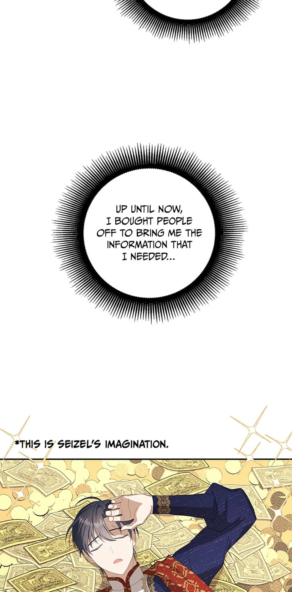 Lady Swindler Chapter 18 - page 58