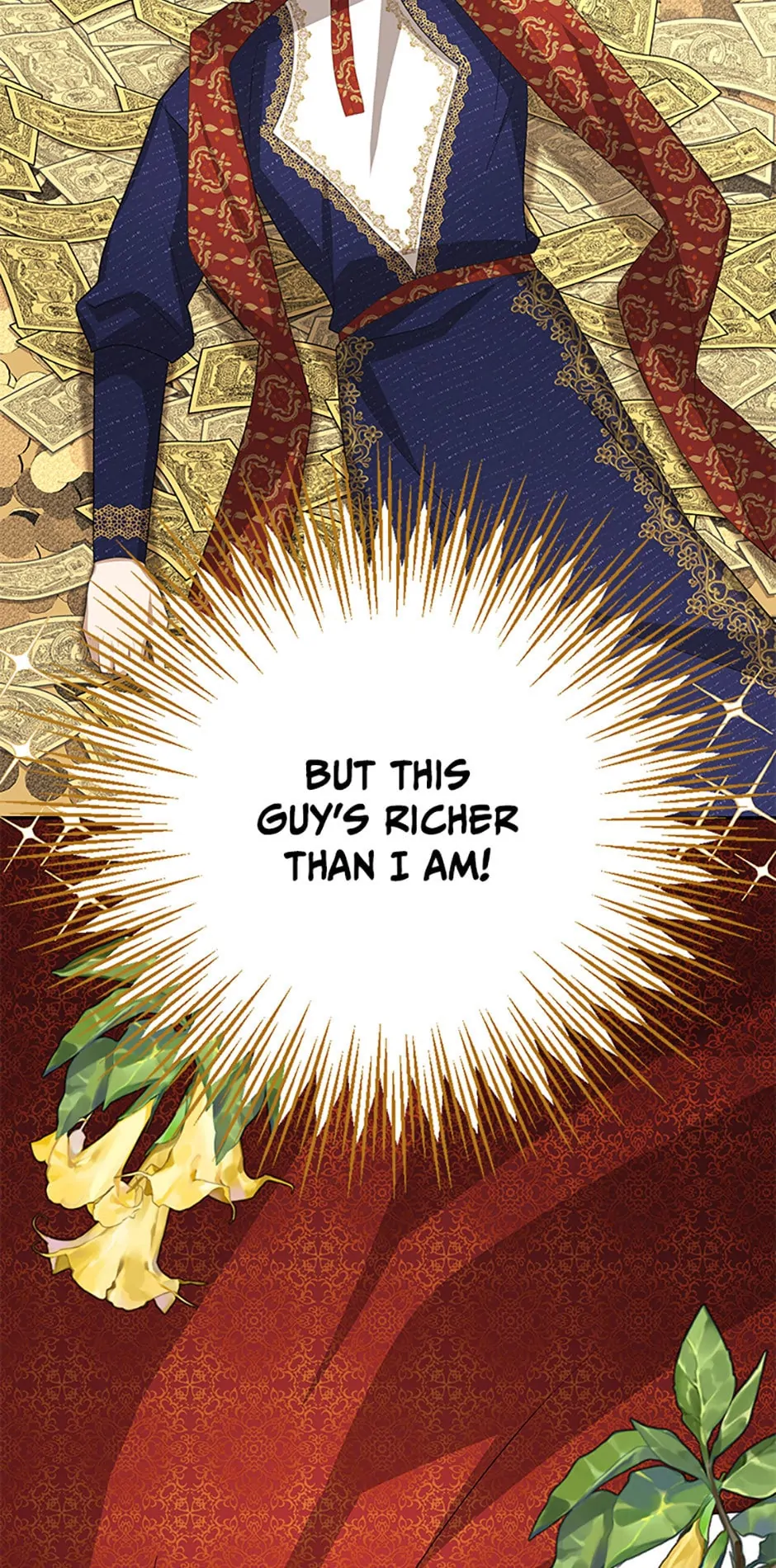 Lady Swindler Chapter 18 - page 59