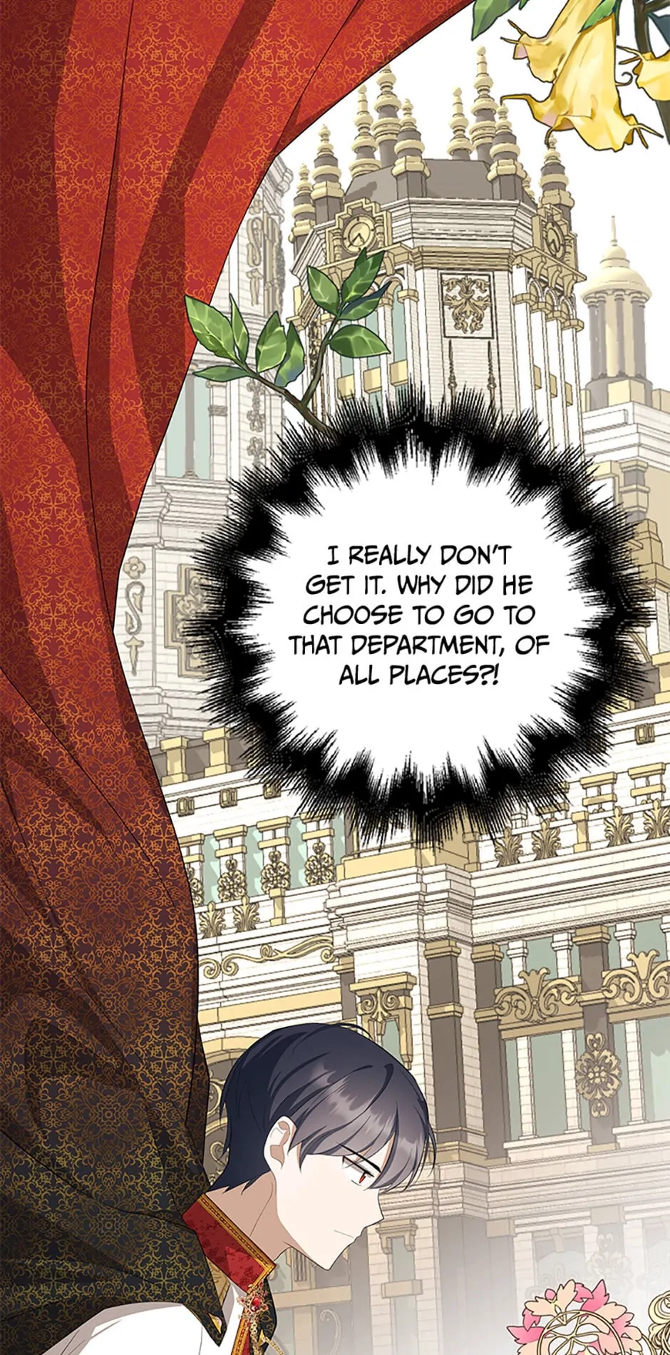 Lady Swindler Chapter 18 - page 60