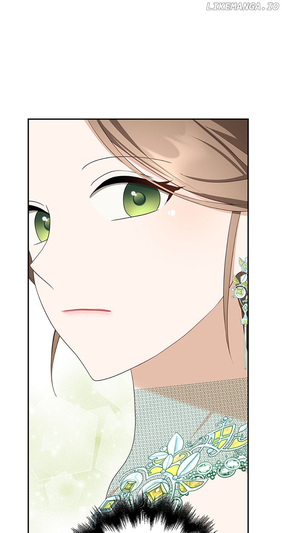 Lady Swindler Chapter 38 - page 17