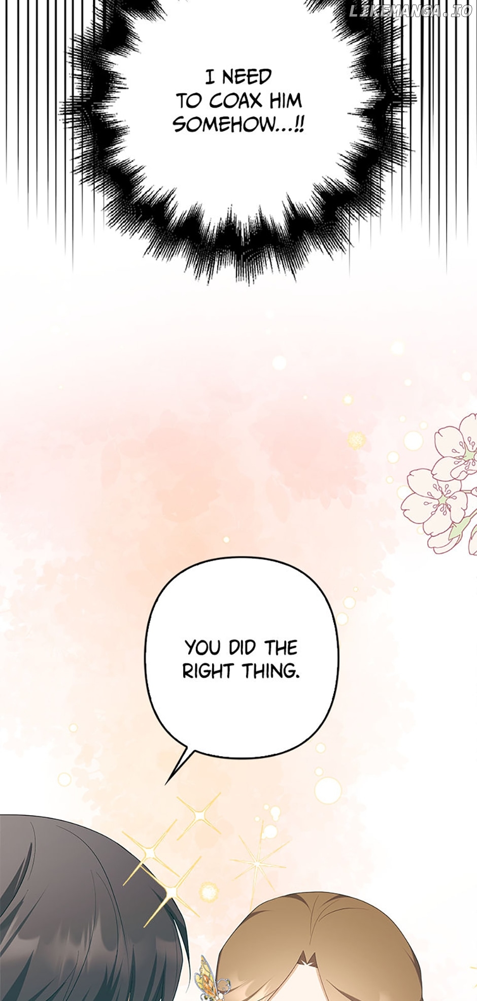 Lady Swindler Chapter 38 - page 38