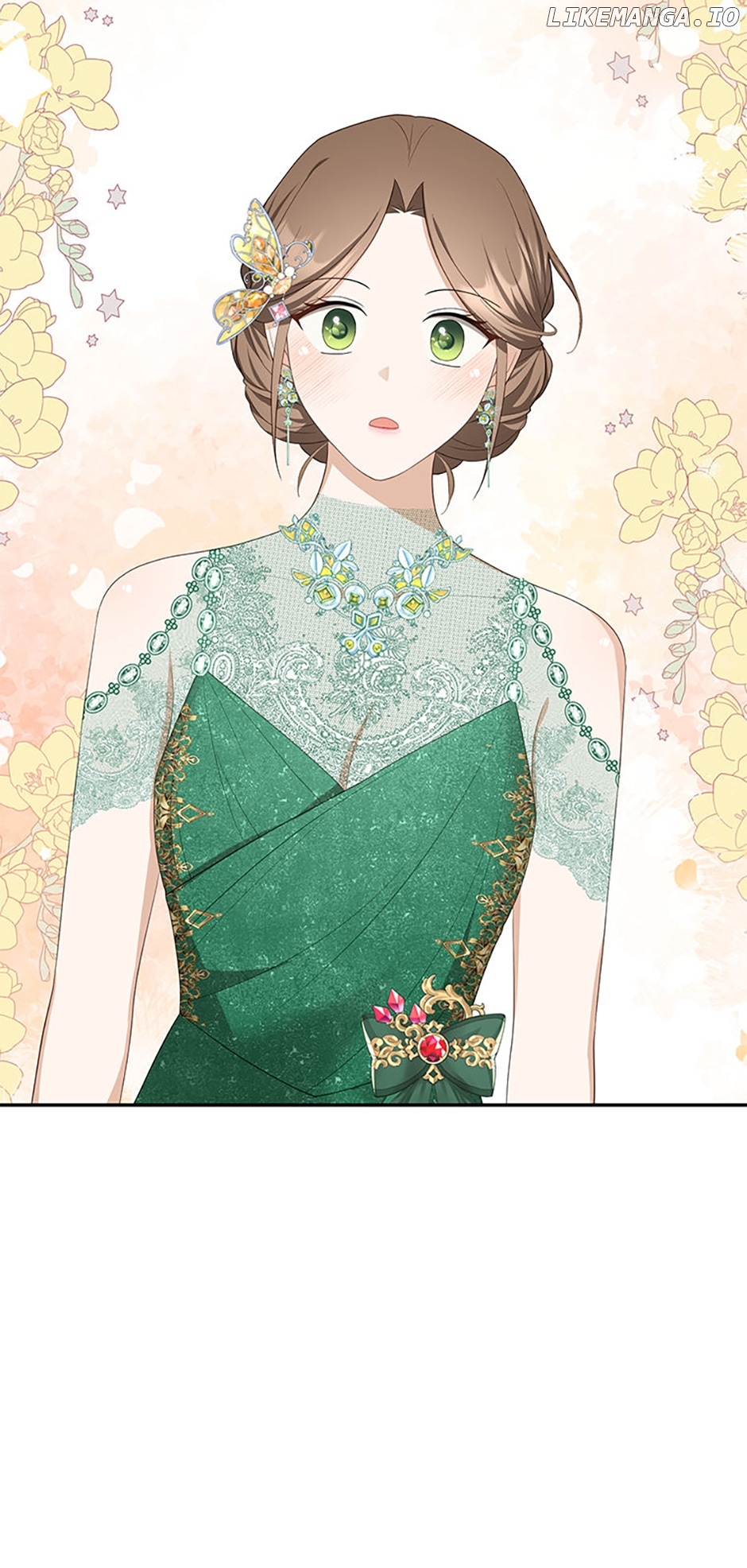 Lady Swindler Chapter 38 - page 40