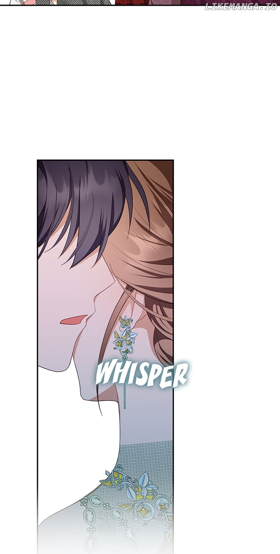 Lady Swindler Chapter 38 - page 47