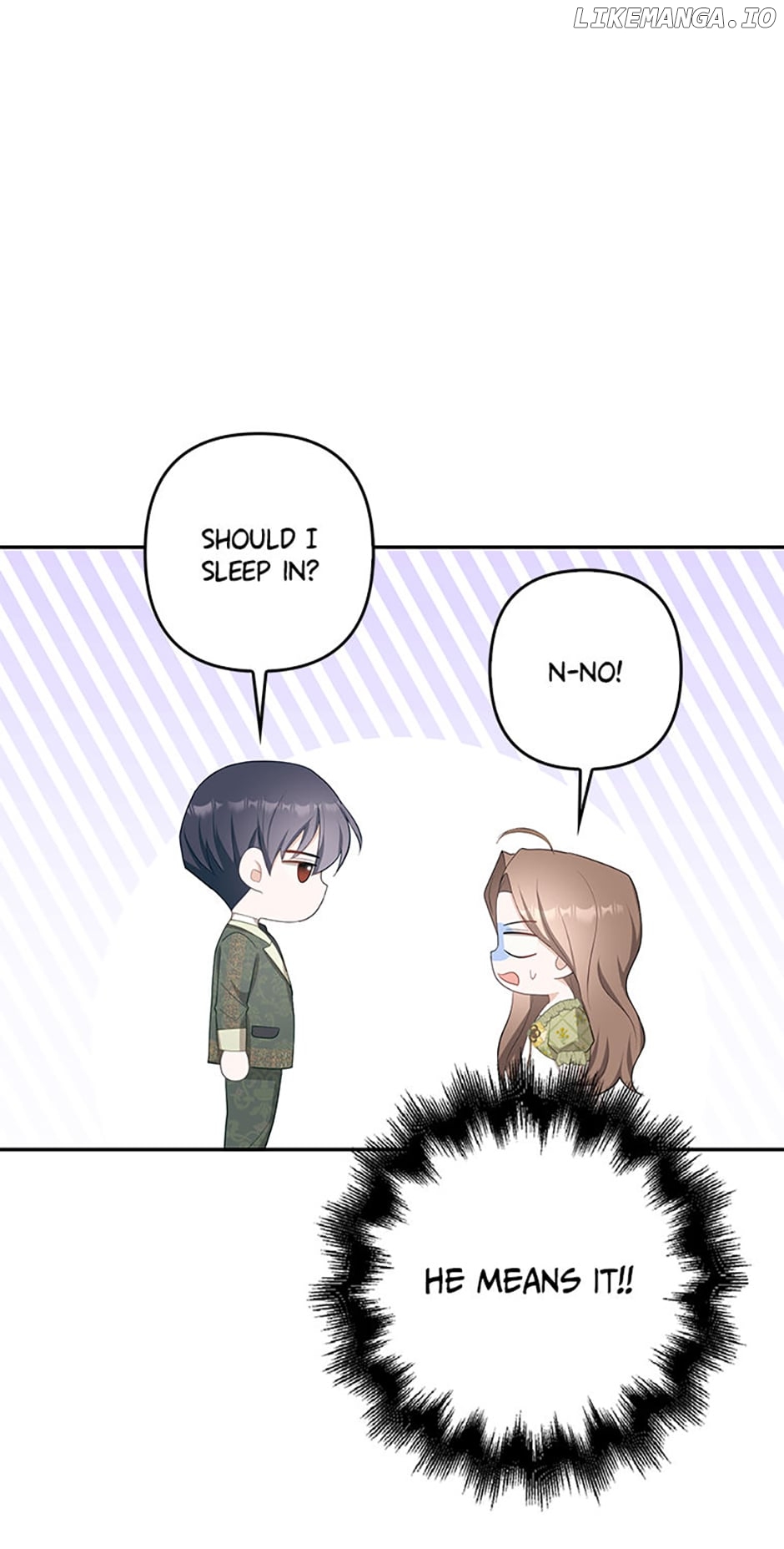 Lady Swindler Chapter 38 - page 58