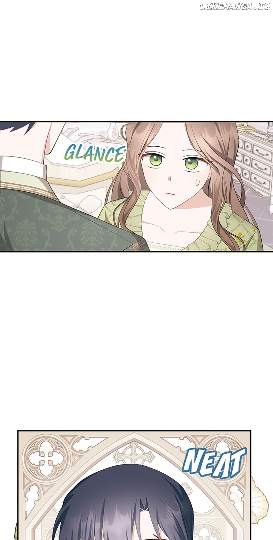 Lady Swindler Chapter 38 - page 59