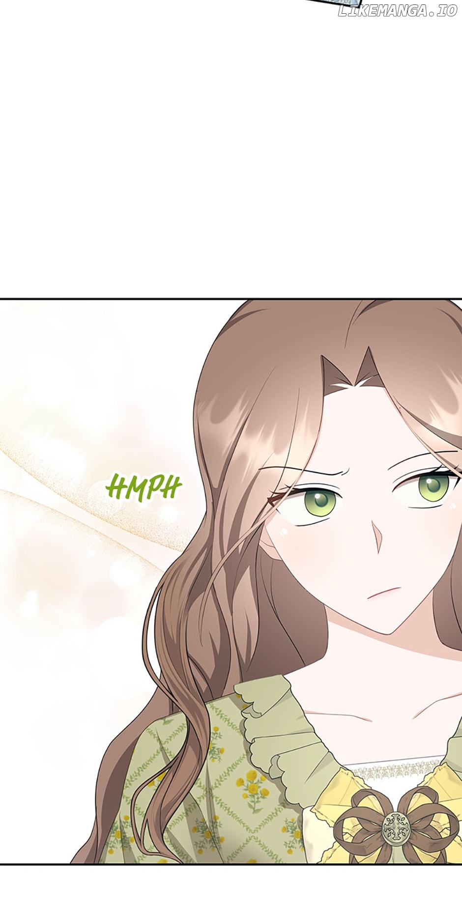 Lady Swindler Chapter 38 - page 64
