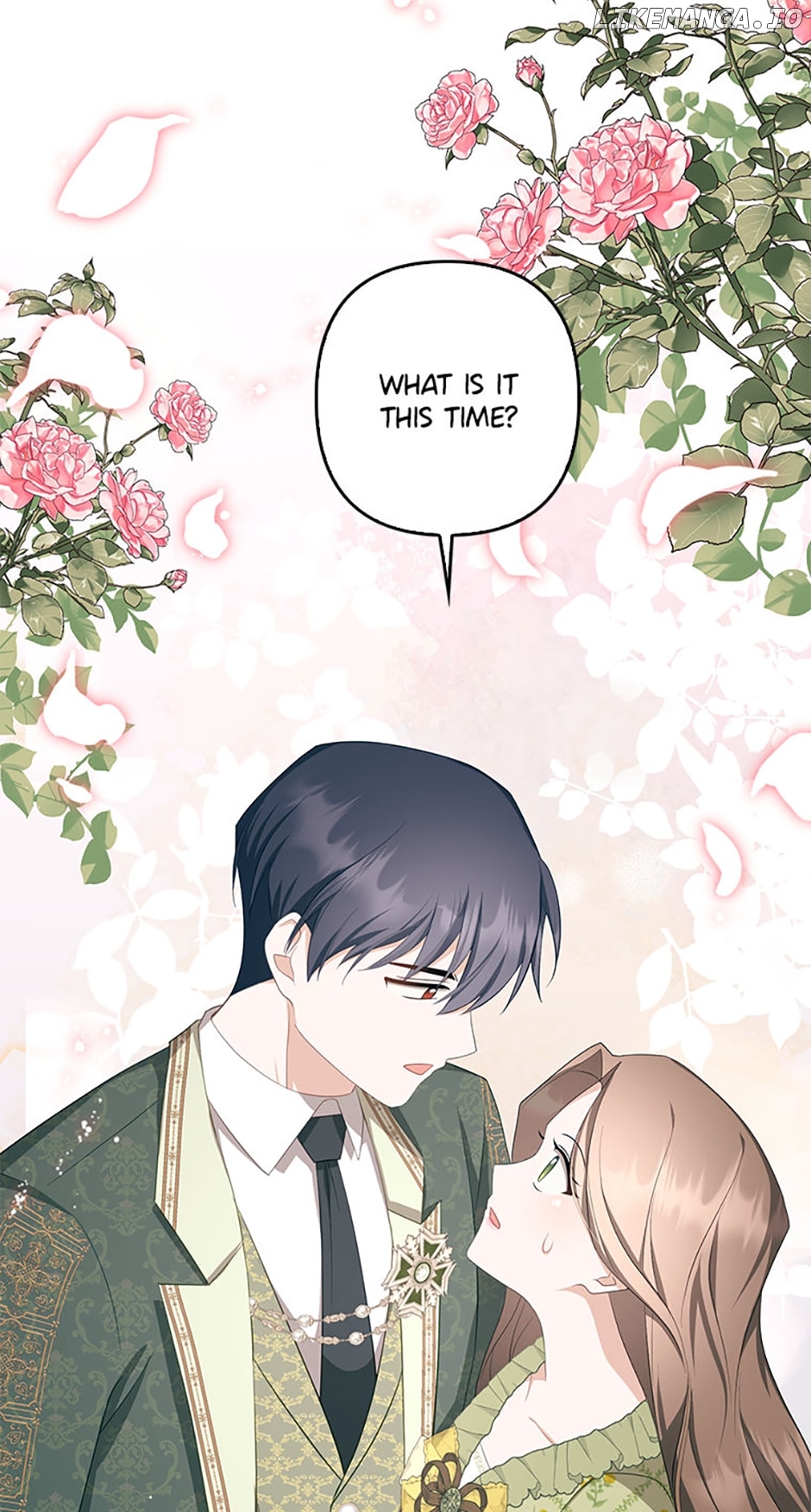 Lady Swindler Chapter 38 - page 67